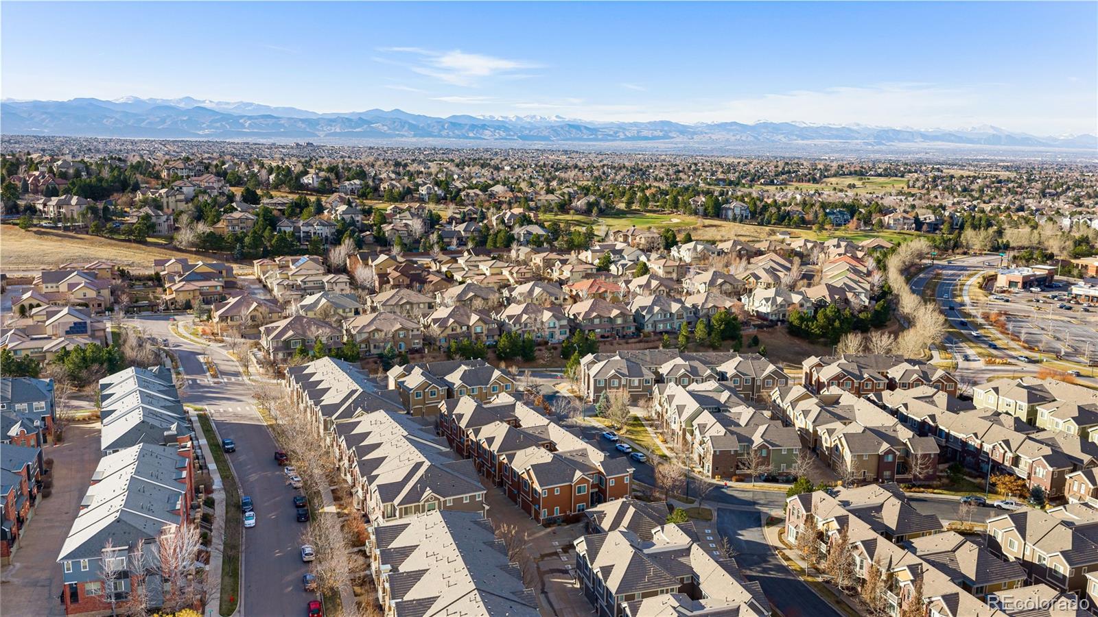 MLS Image #39 for 9132  mornington way ,lone tree, Colorado