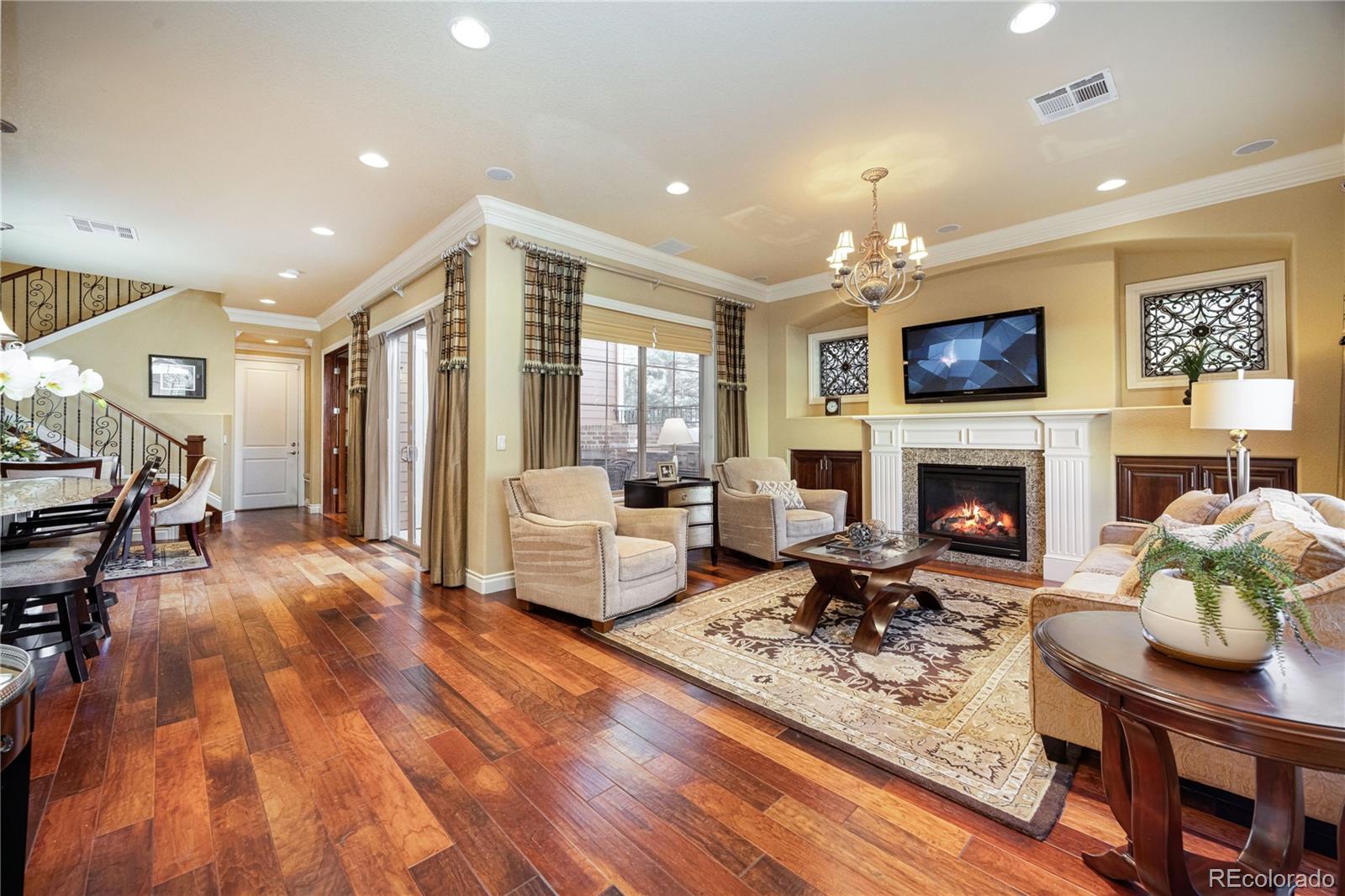 MLS Image #4 for 9132  mornington way ,lone tree, Colorado