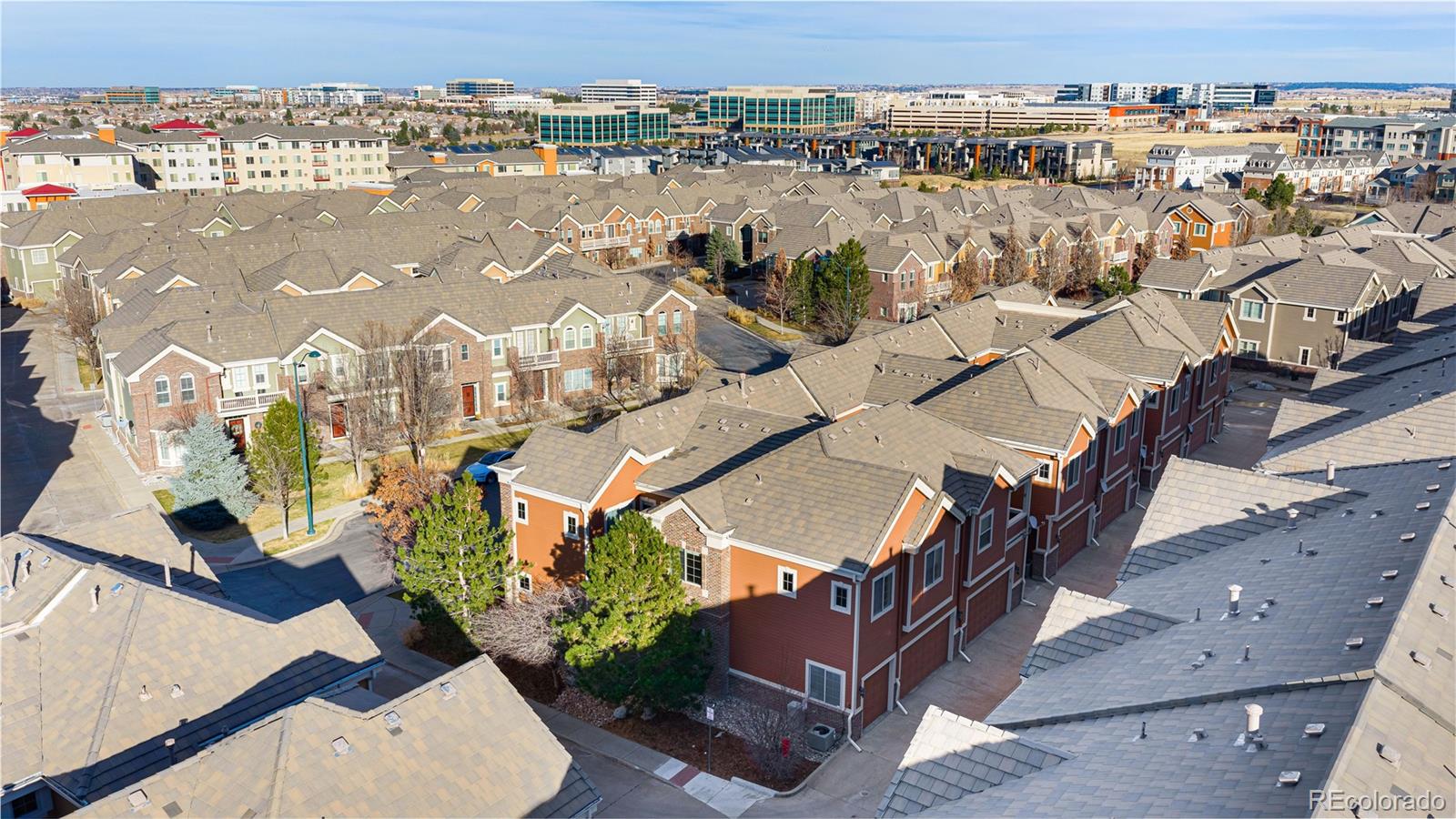 MLS Image #40 for 9132  mornington way ,lone tree, Colorado