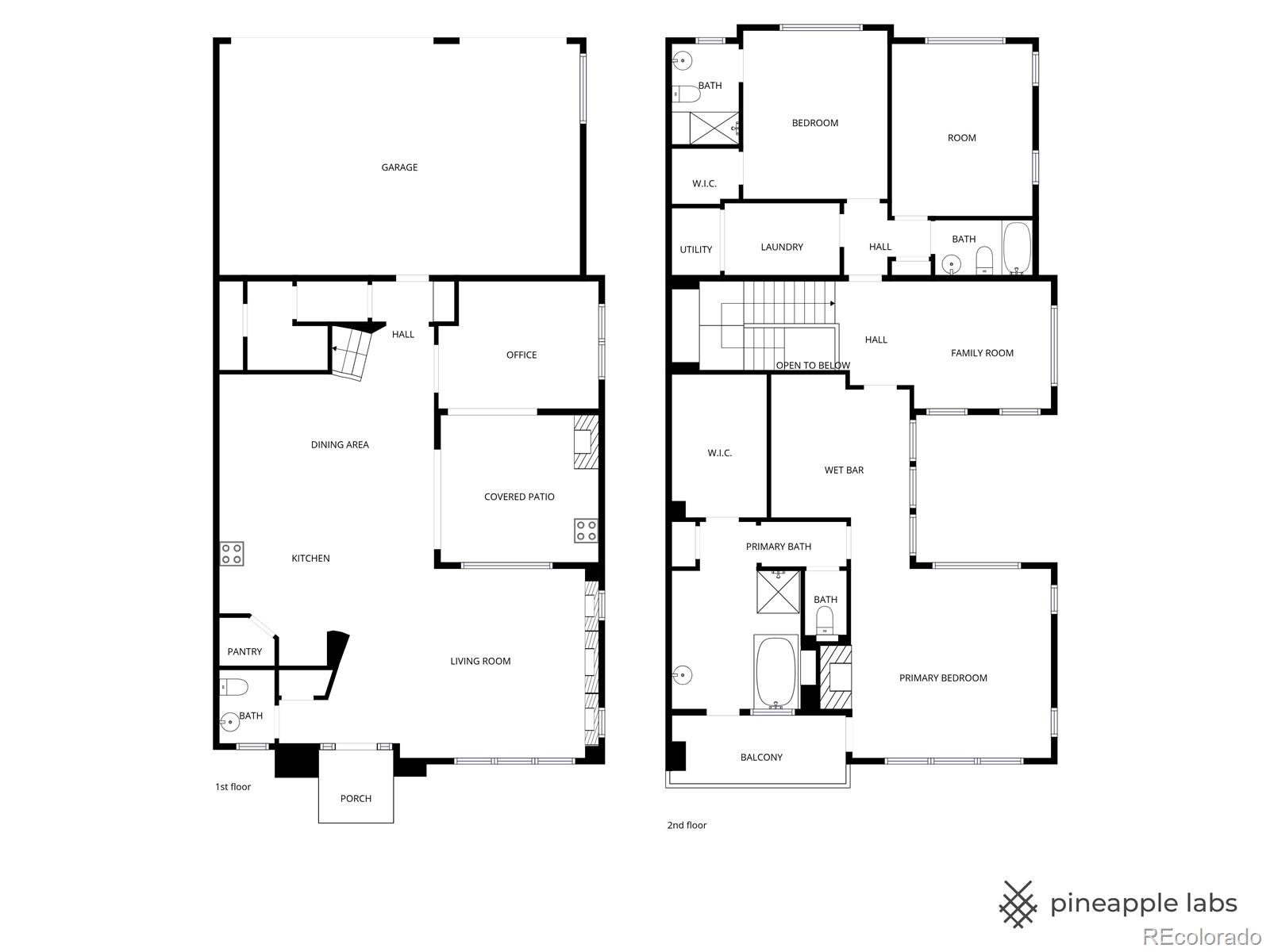 MLS Image #41 for 9132  mornington way ,lone tree, Colorado