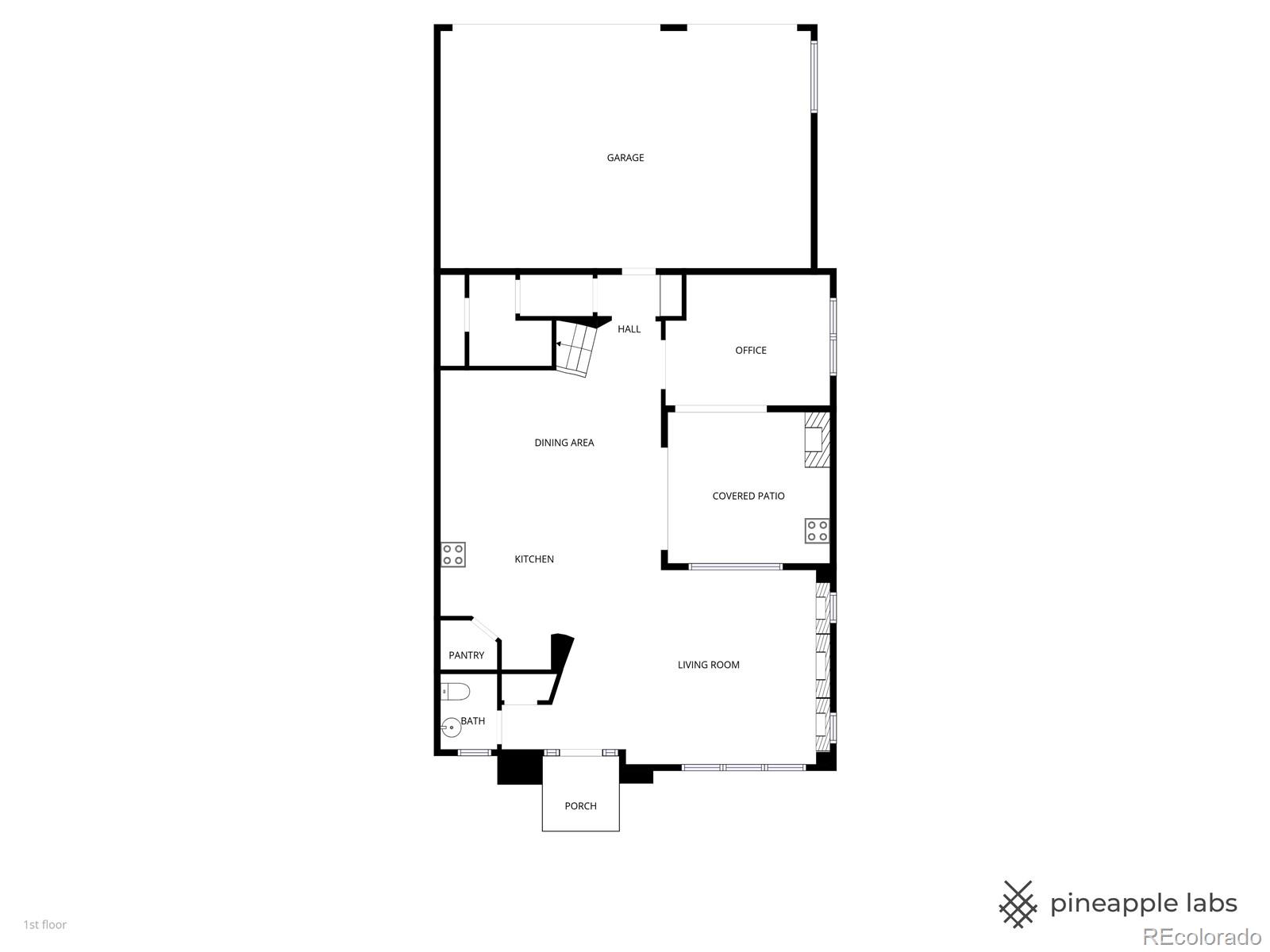 MLS Image #42 for 9132  mornington way ,lone tree, Colorado