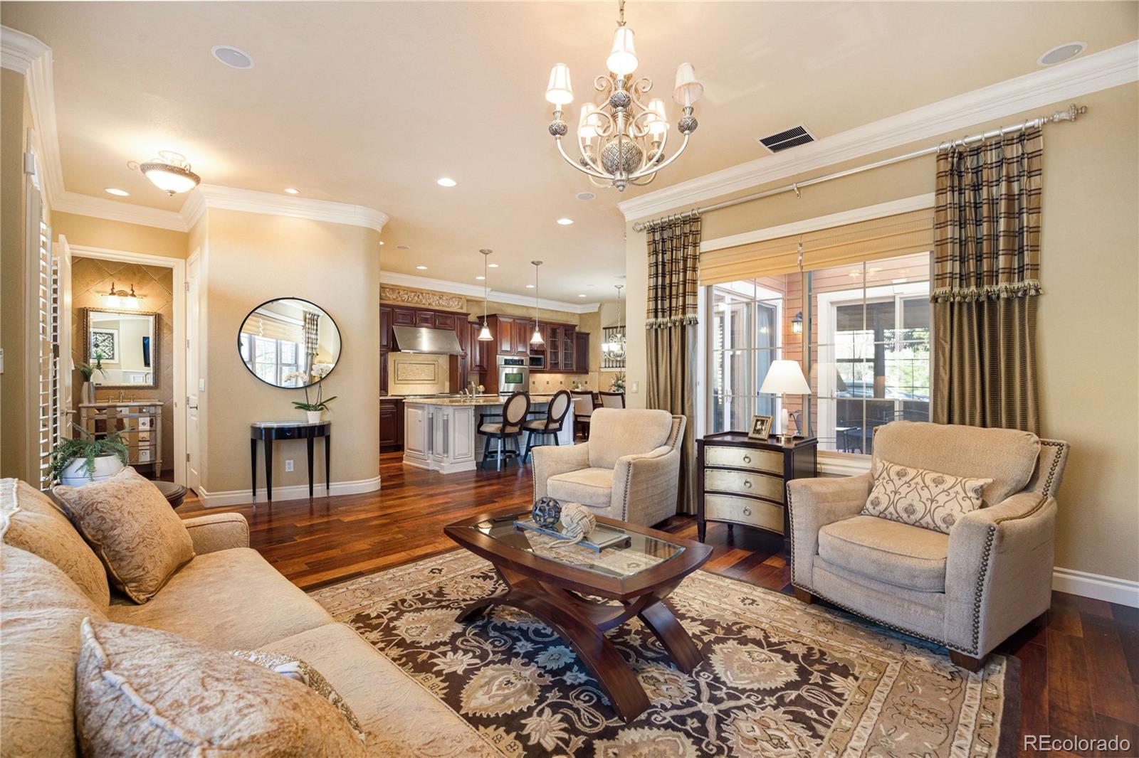 MLS Image #5 for 9132  mornington way ,lone tree, Colorado