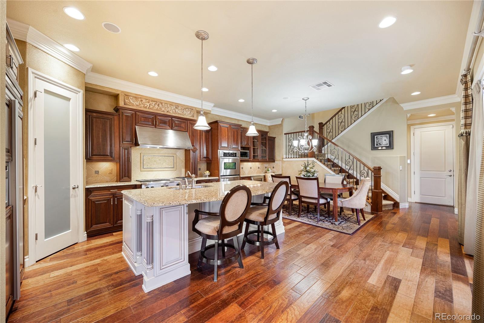 MLS Image #6 for 9132  mornington way ,lone tree, Colorado
