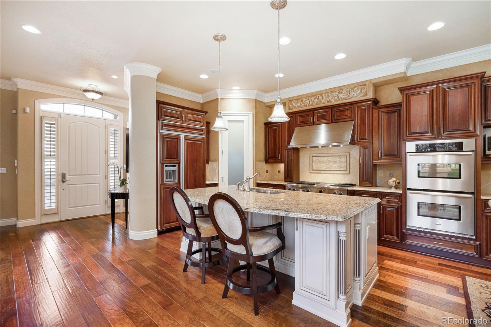 MLS Image #7 for 9132  mornington way ,lone tree, Colorado