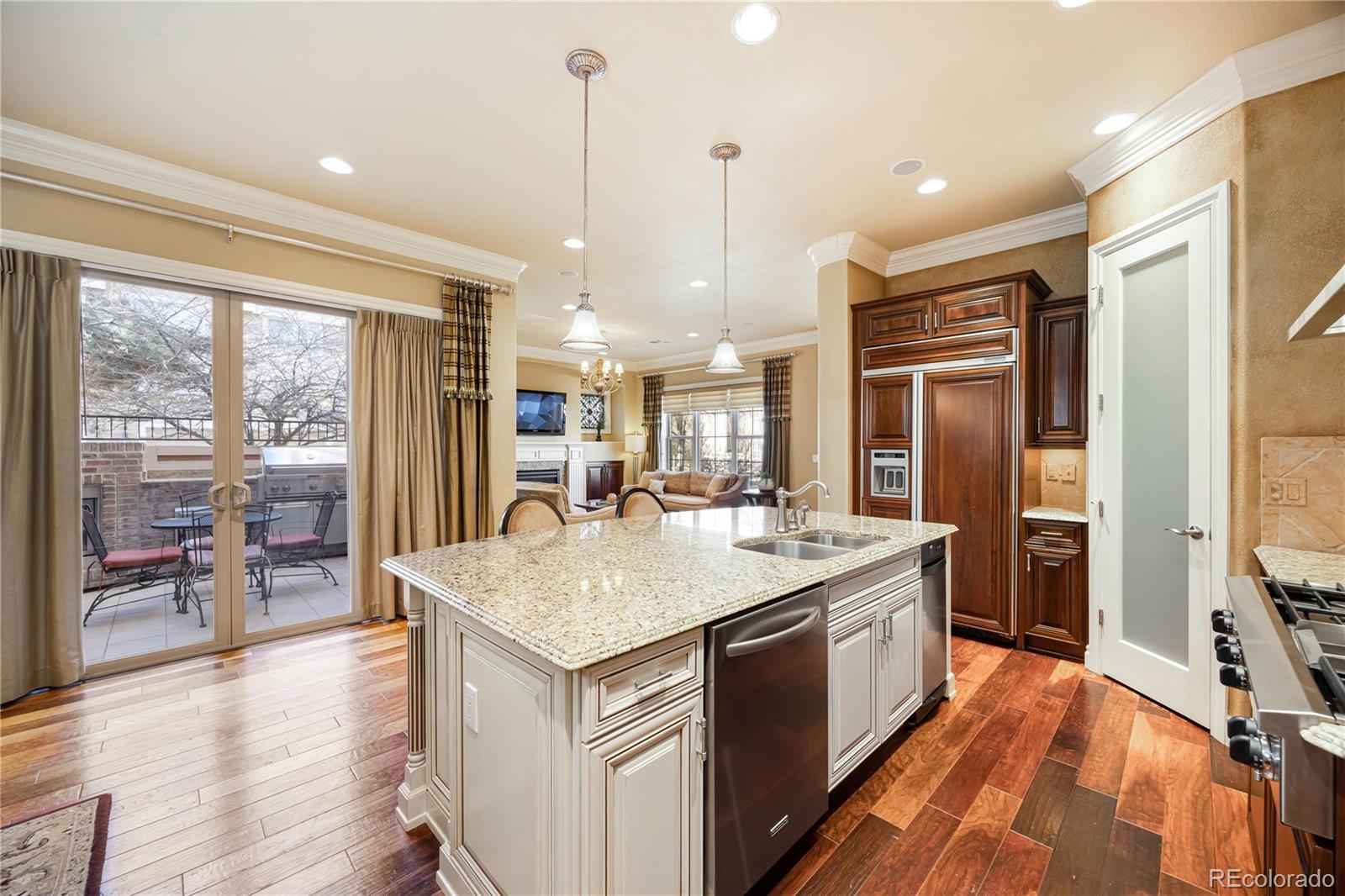 MLS Image #8 for 9132  mornington way ,lone tree, Colorado