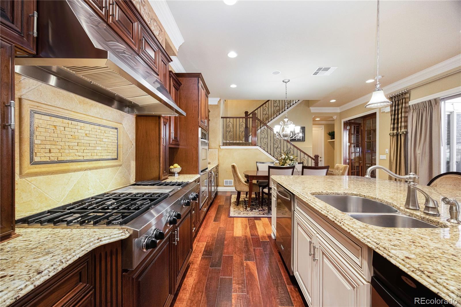 MLS Image #9 for 9132  mornington way ,lone tree, Colorado