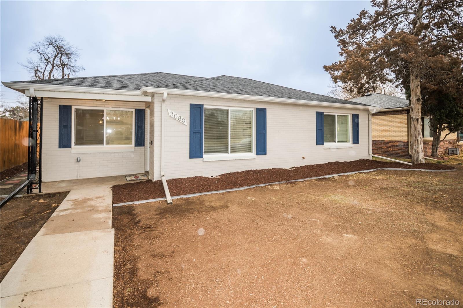 MLS Image #25 for 3080  dahlia street,denver, Colorado