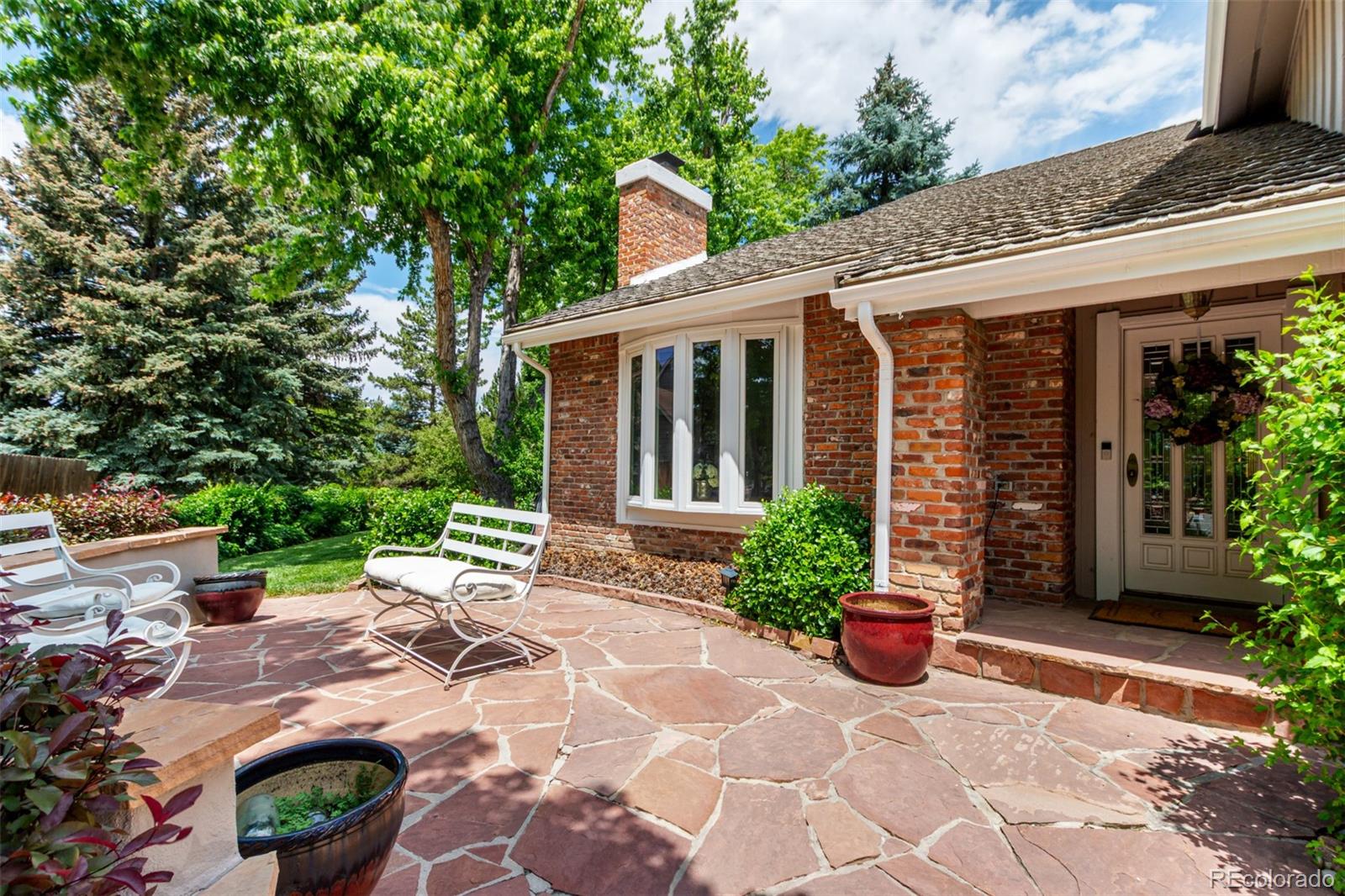 MLS Image #3 for 7953 s willow court,centennial, Colorado