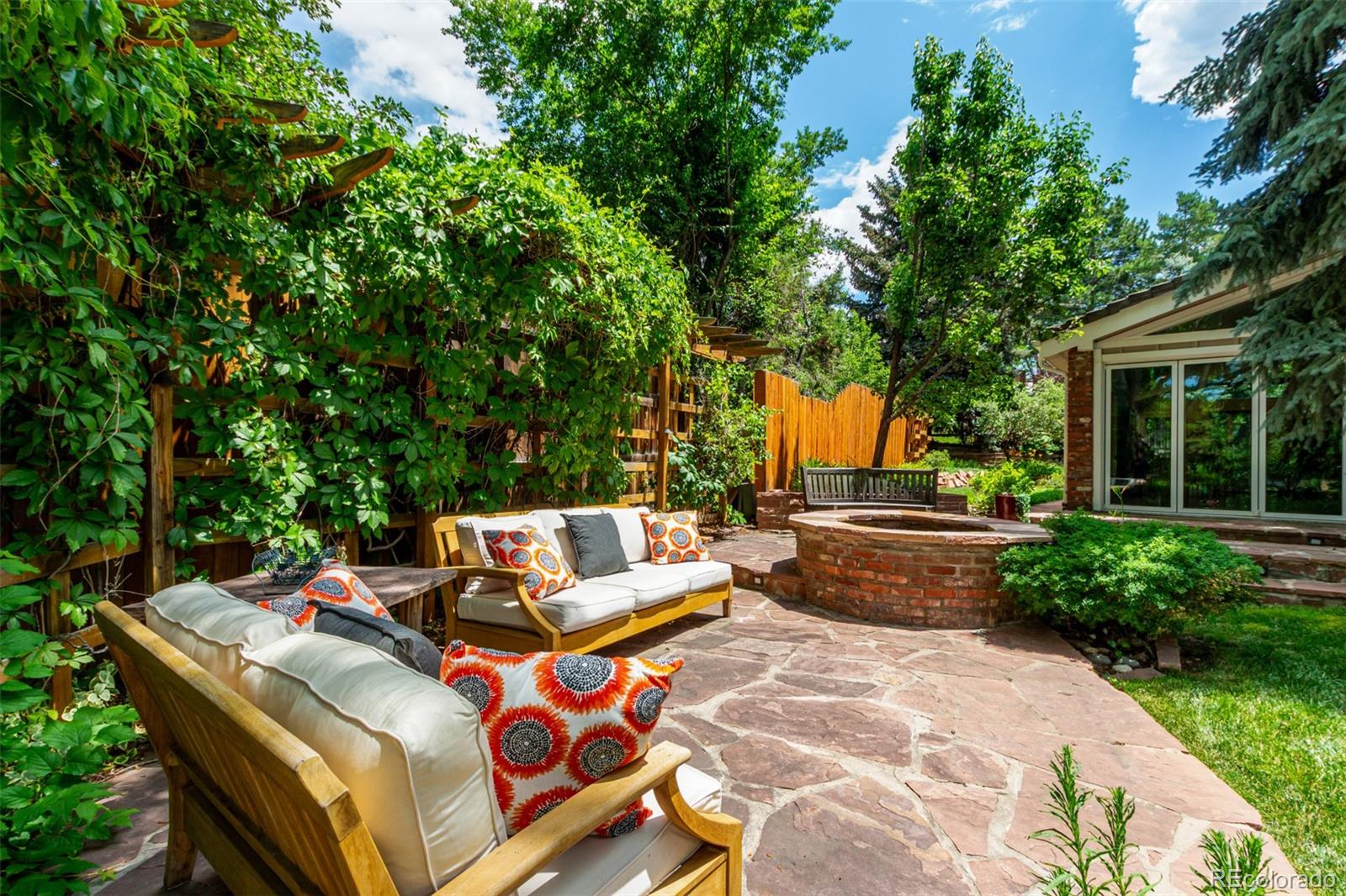 MLS Image #37 for 7953 s willow court,centennial, Colorado
