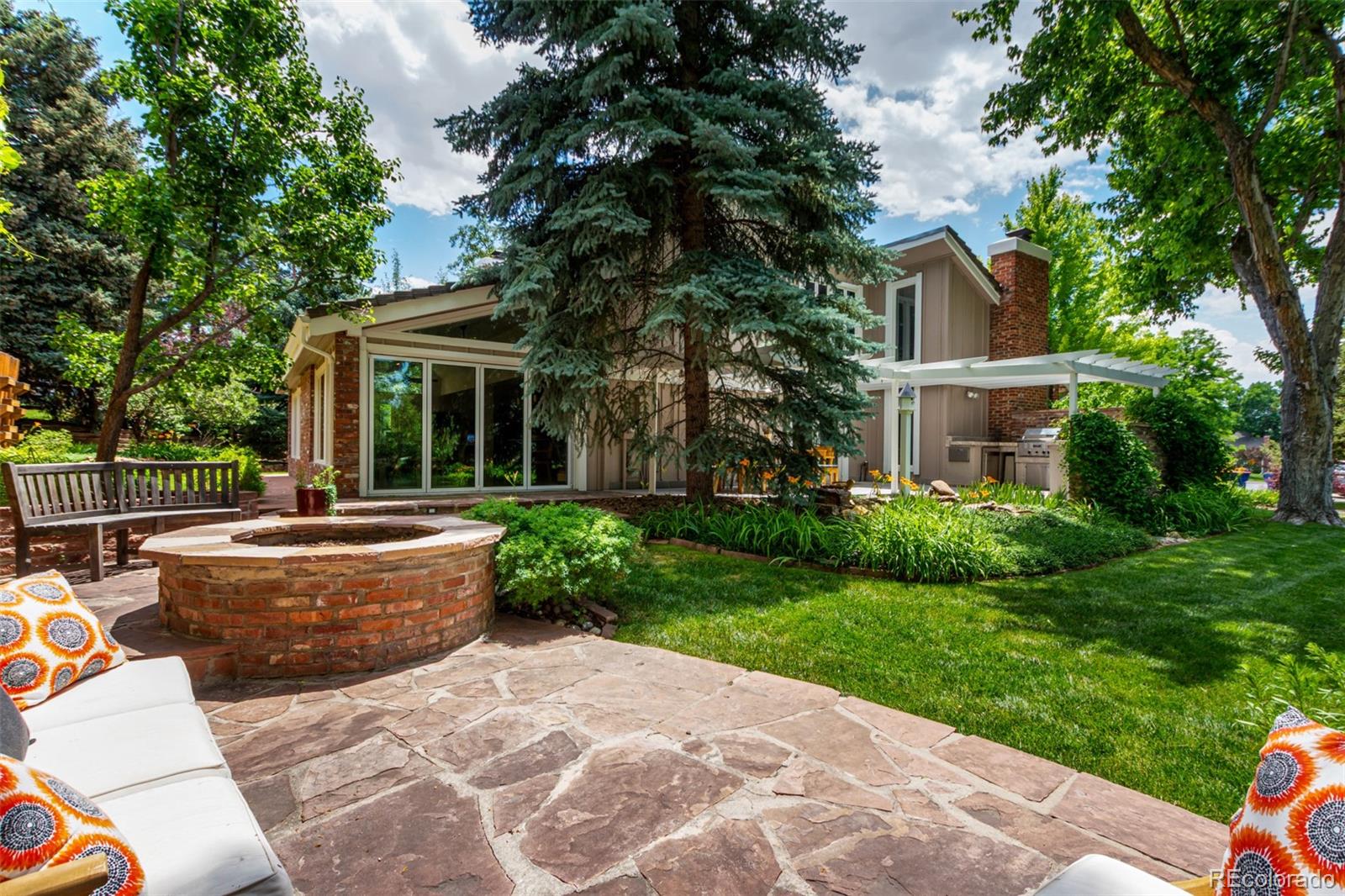 MLS Image #38 for 7953 s willow court,centennial, Colorado