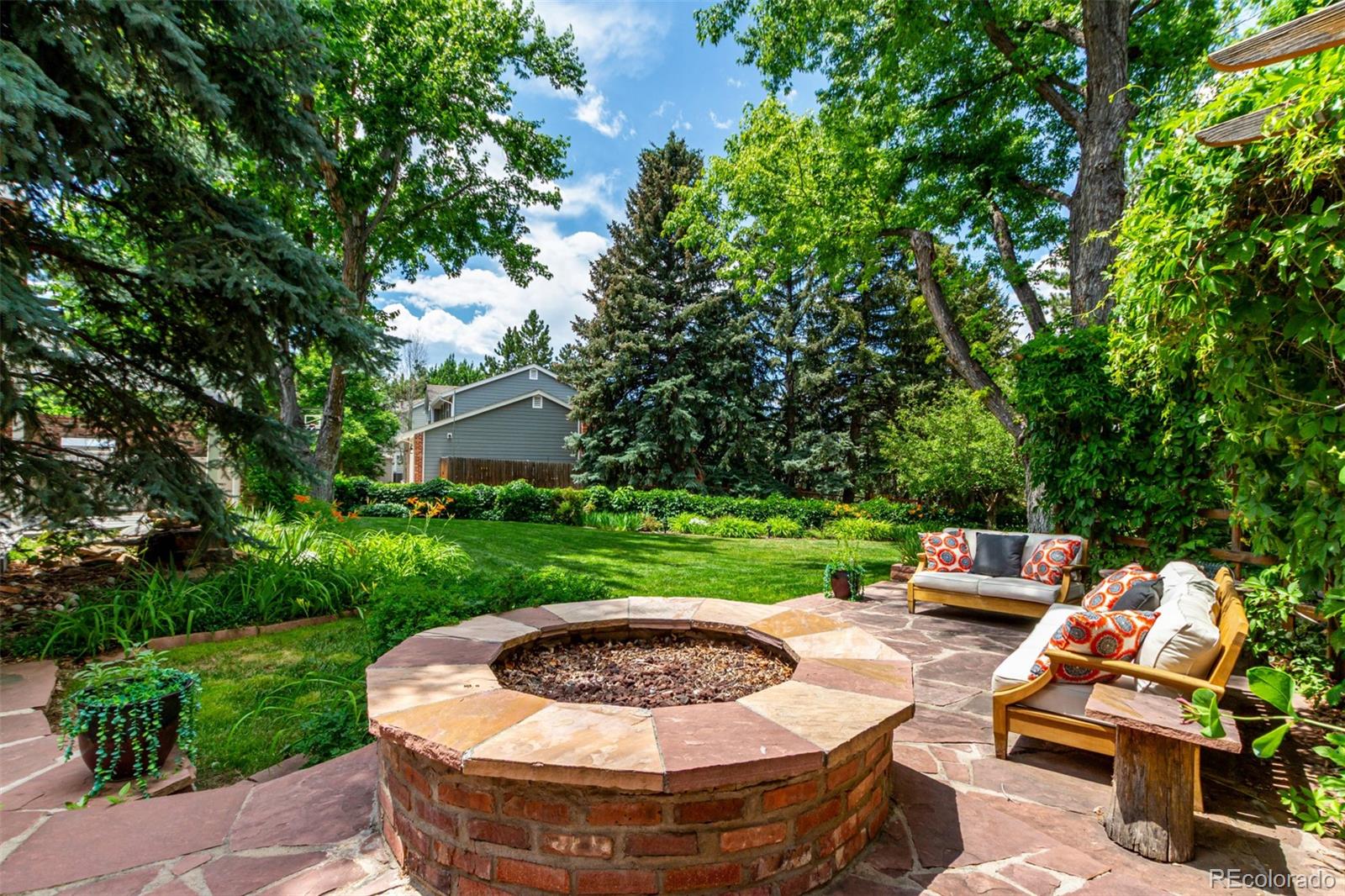 MLS Image #39 for 7953 s willow court,centennial, Colorado