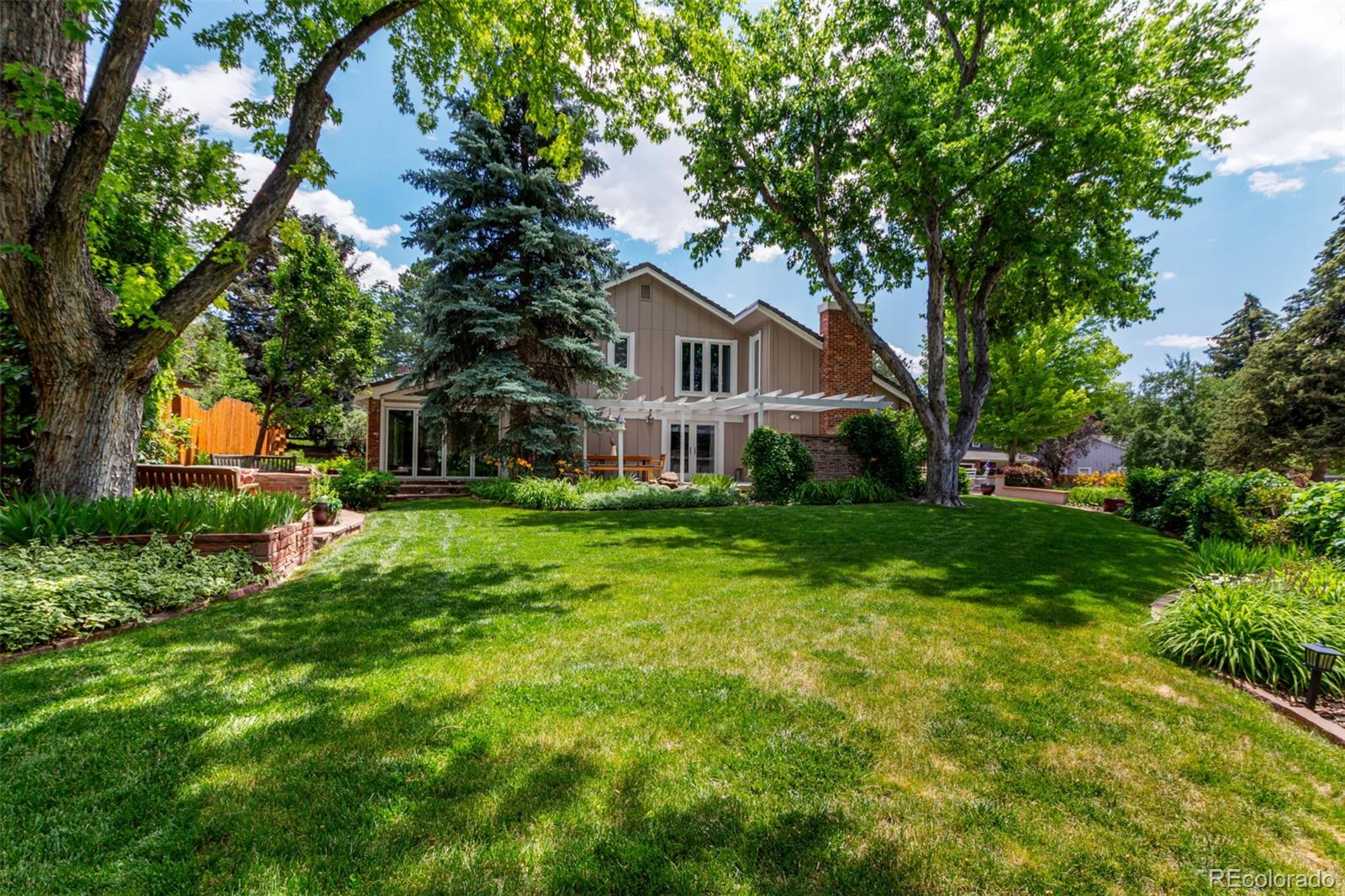 MLS Image #40 for 7953 s willow court,centennial, Colorado