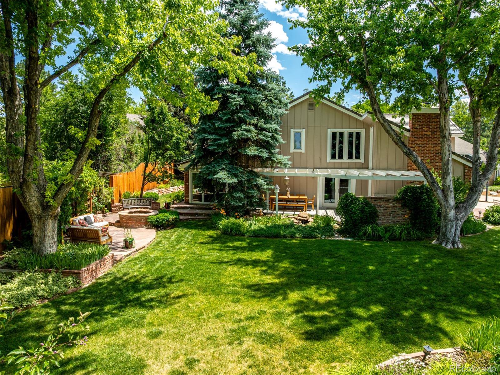 MLS Image #41 for 7953 s willow court,centennial, Colorado