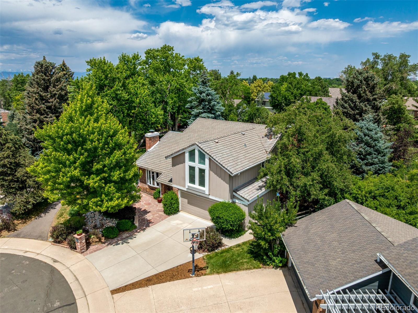 MLS Image #43 for 7953 s willow court,centennial, Colorado