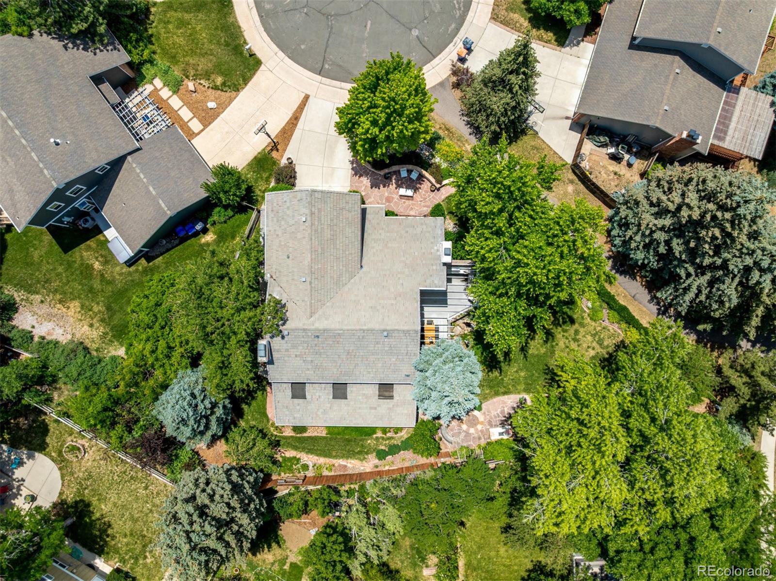 MLS Image #44 for 7953 s willow court,centennial, Colorado