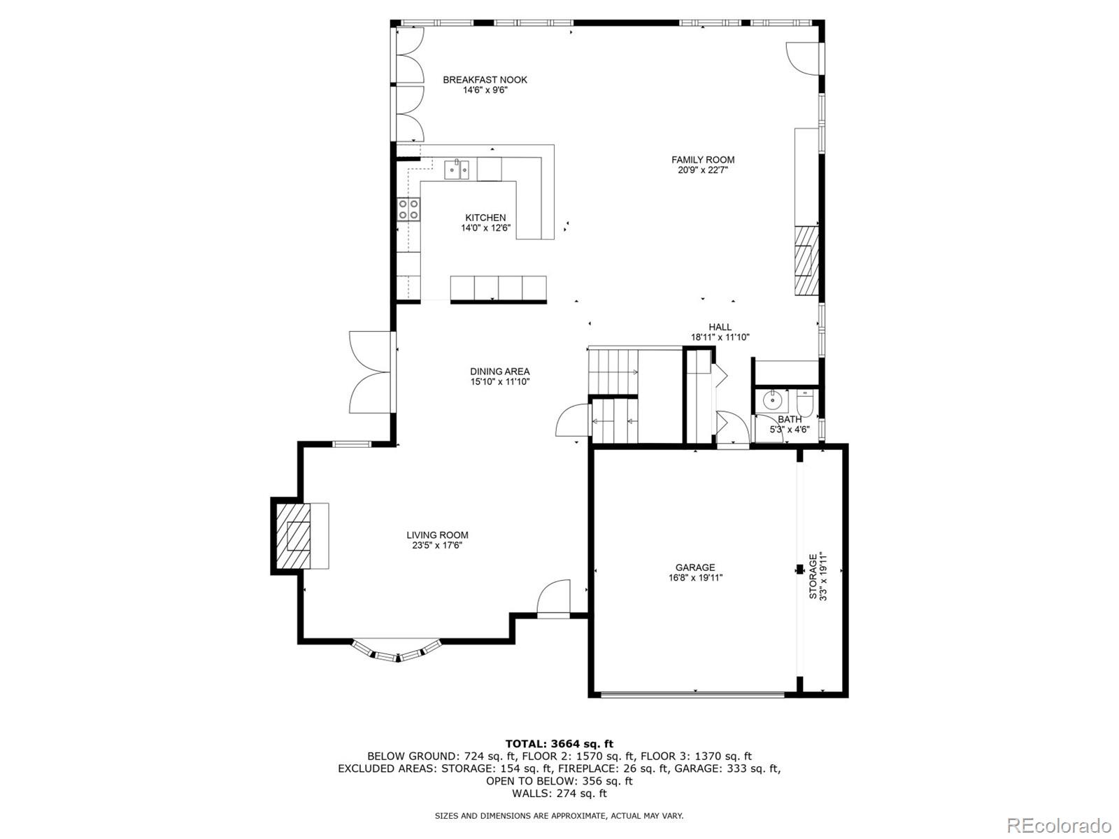 MLS Image #45 for 7953 s willow court,centennial, Colorado