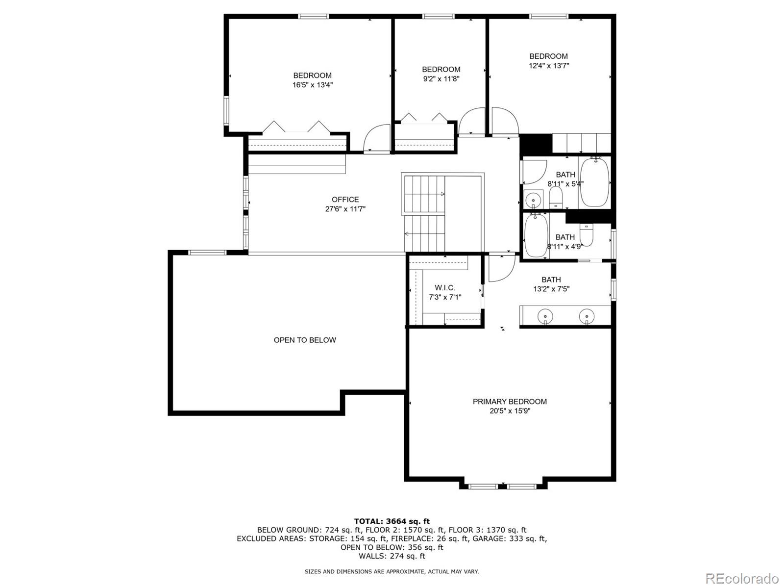 MLS Image #46 for 7953 s willow court,centennial, Colorado