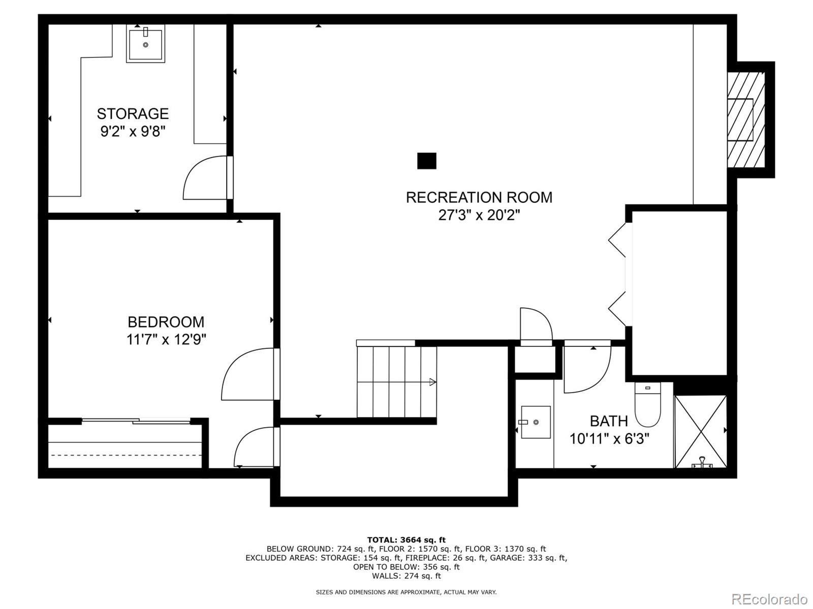 MLS Image #47 for 7953 s willow court,centennial, Colorado