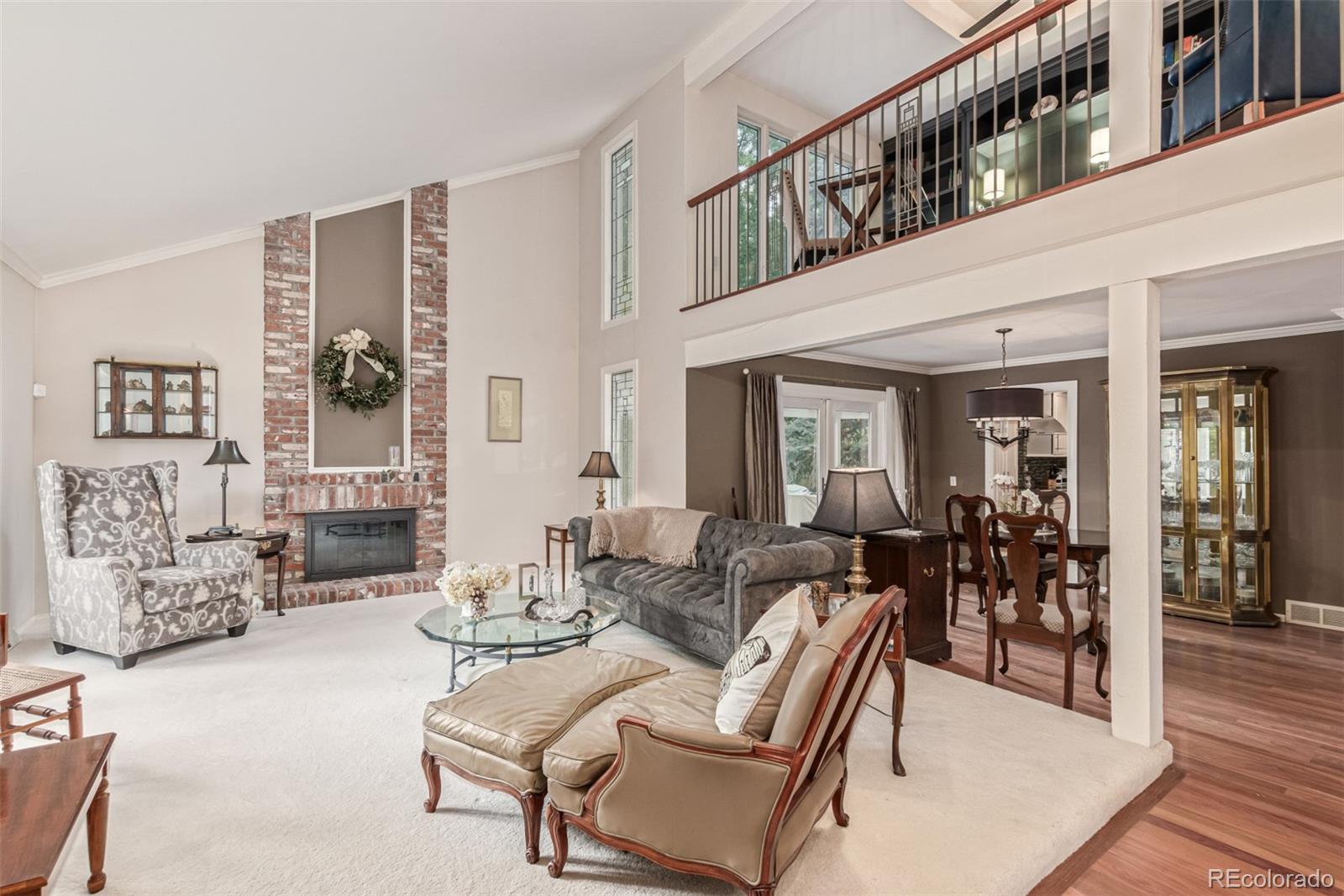 MLS Image #5 for 7953 s willow court,centennial, Colorado