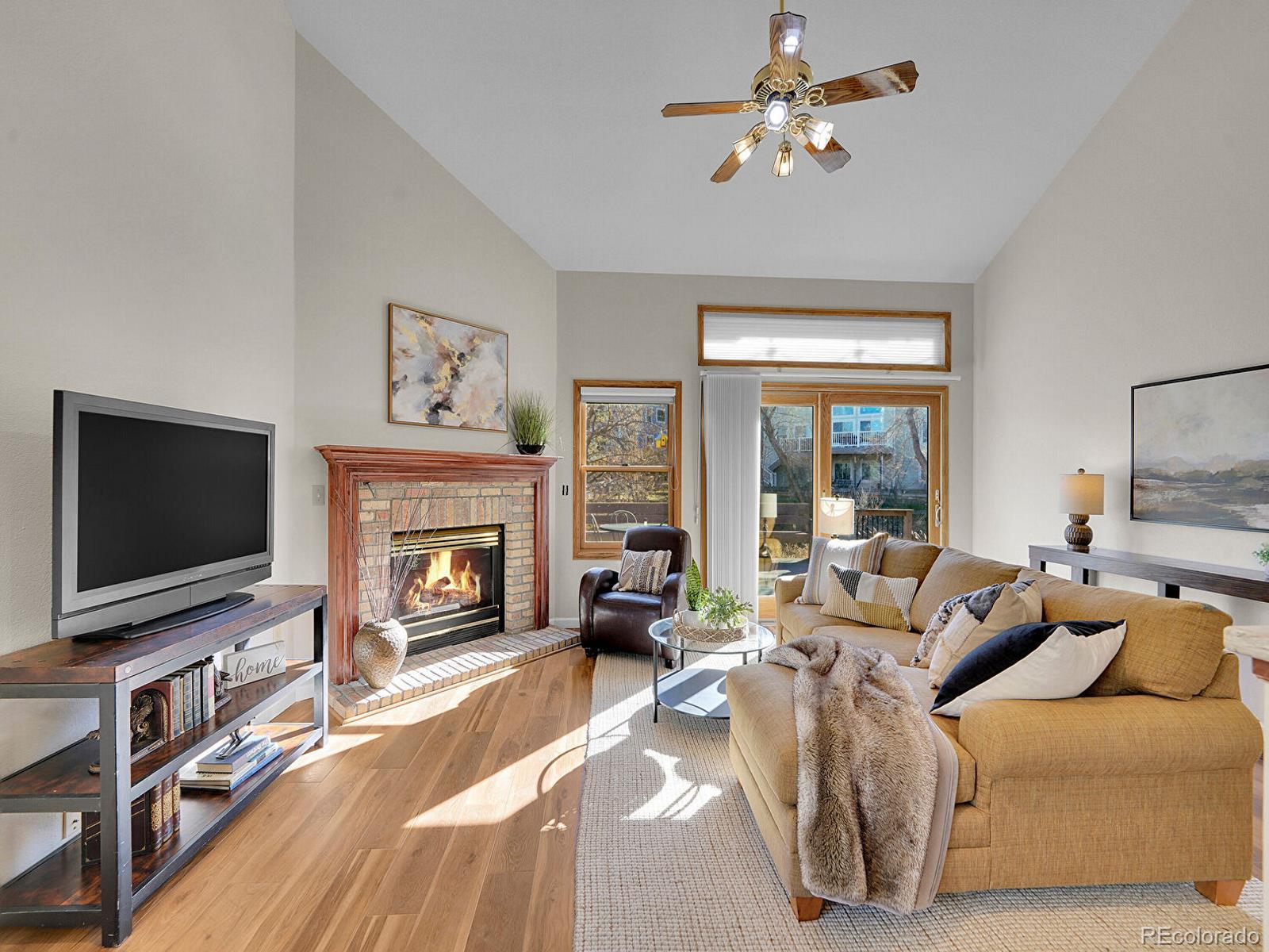 MLS Image #10 for 8  summit cedar drive,littleton, Colorado