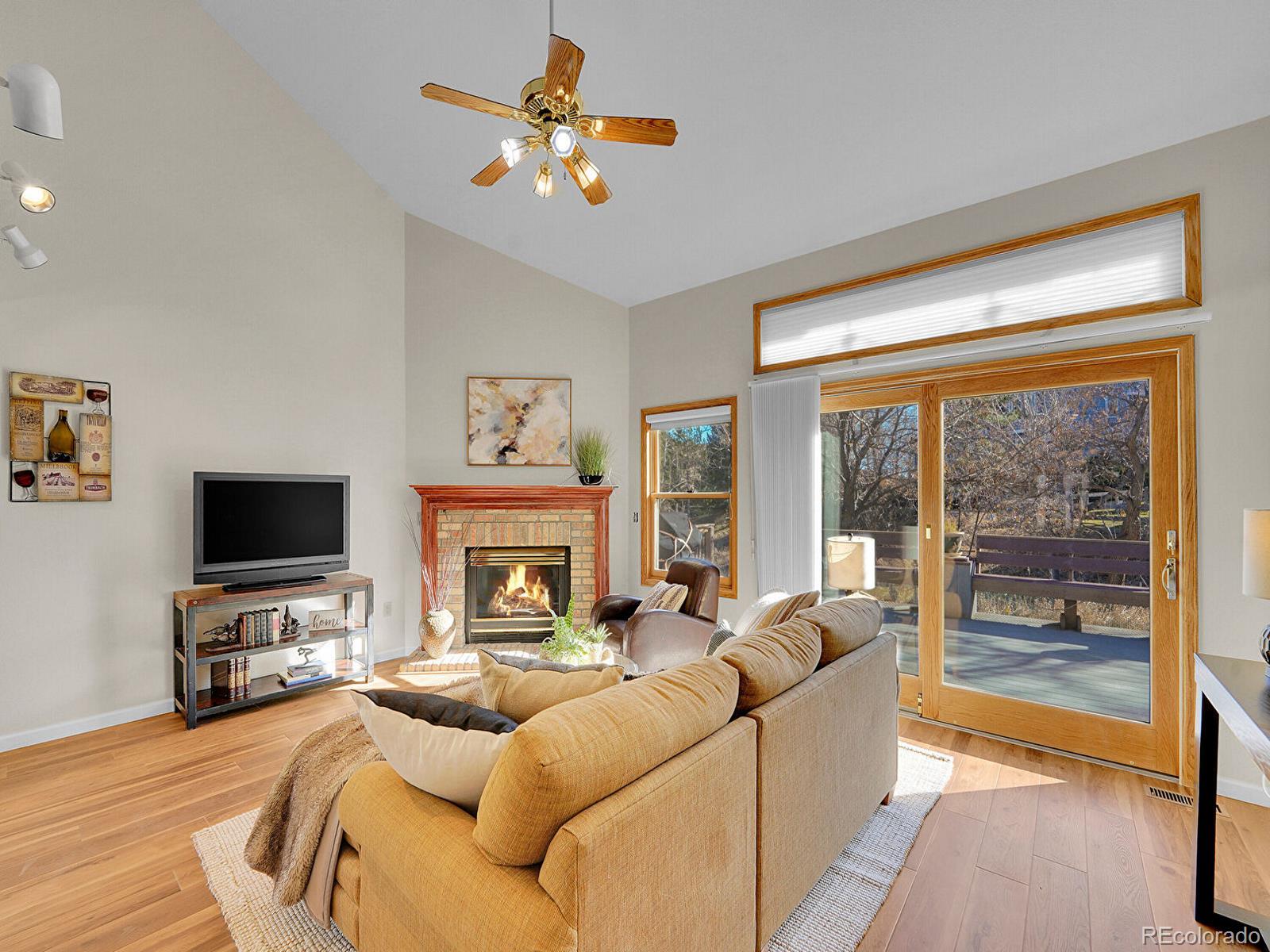MLS Image #11 for 8  summit cedar drive,littleton, Colorado