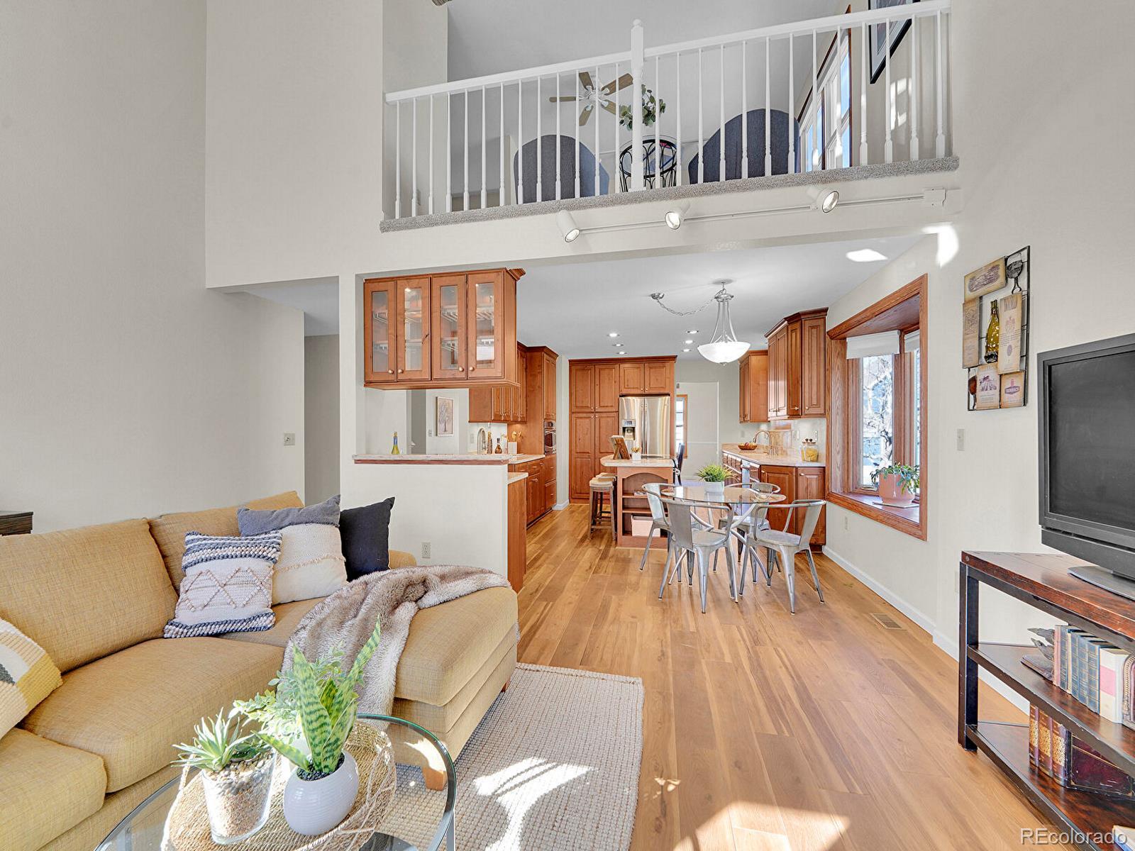 MLS Image #12 for 8  summit cedar drive,littleton, Colorado