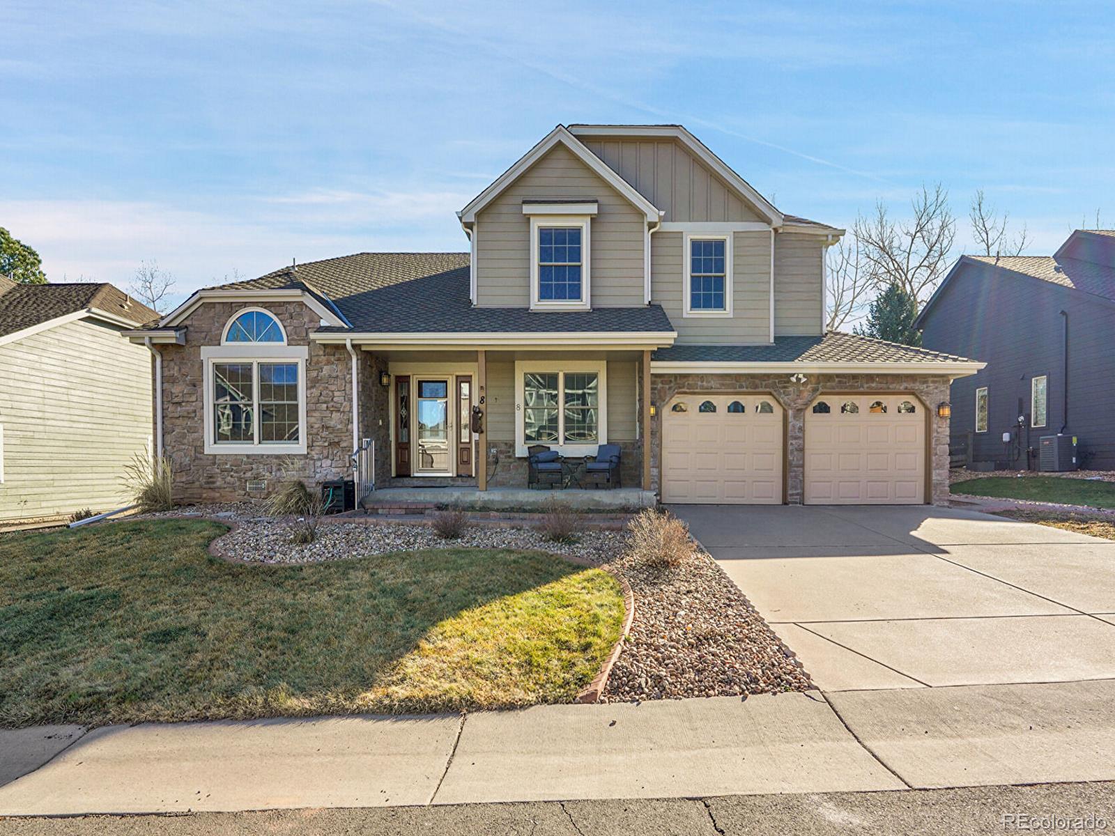 MLS Image #2 for 8  summit cedar drive,littleton, Colorado