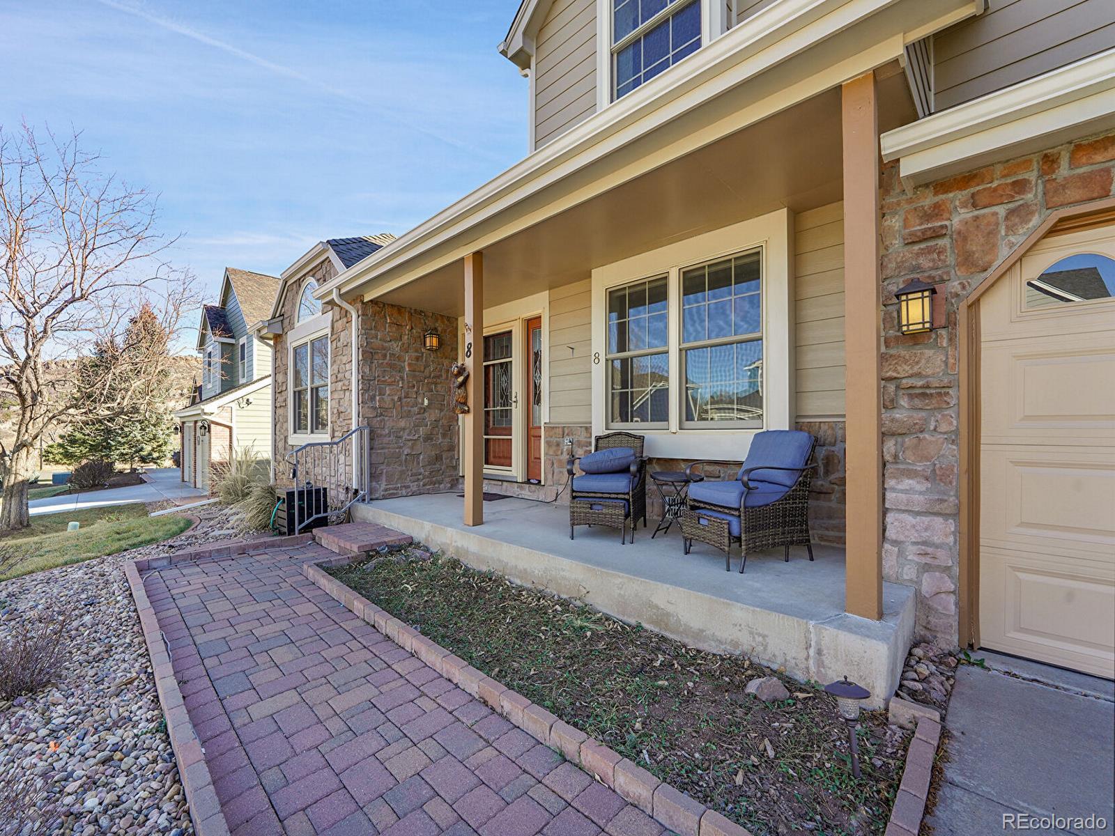 MLS Image #3 for 8  summit cedar drive,littleton, Colorado