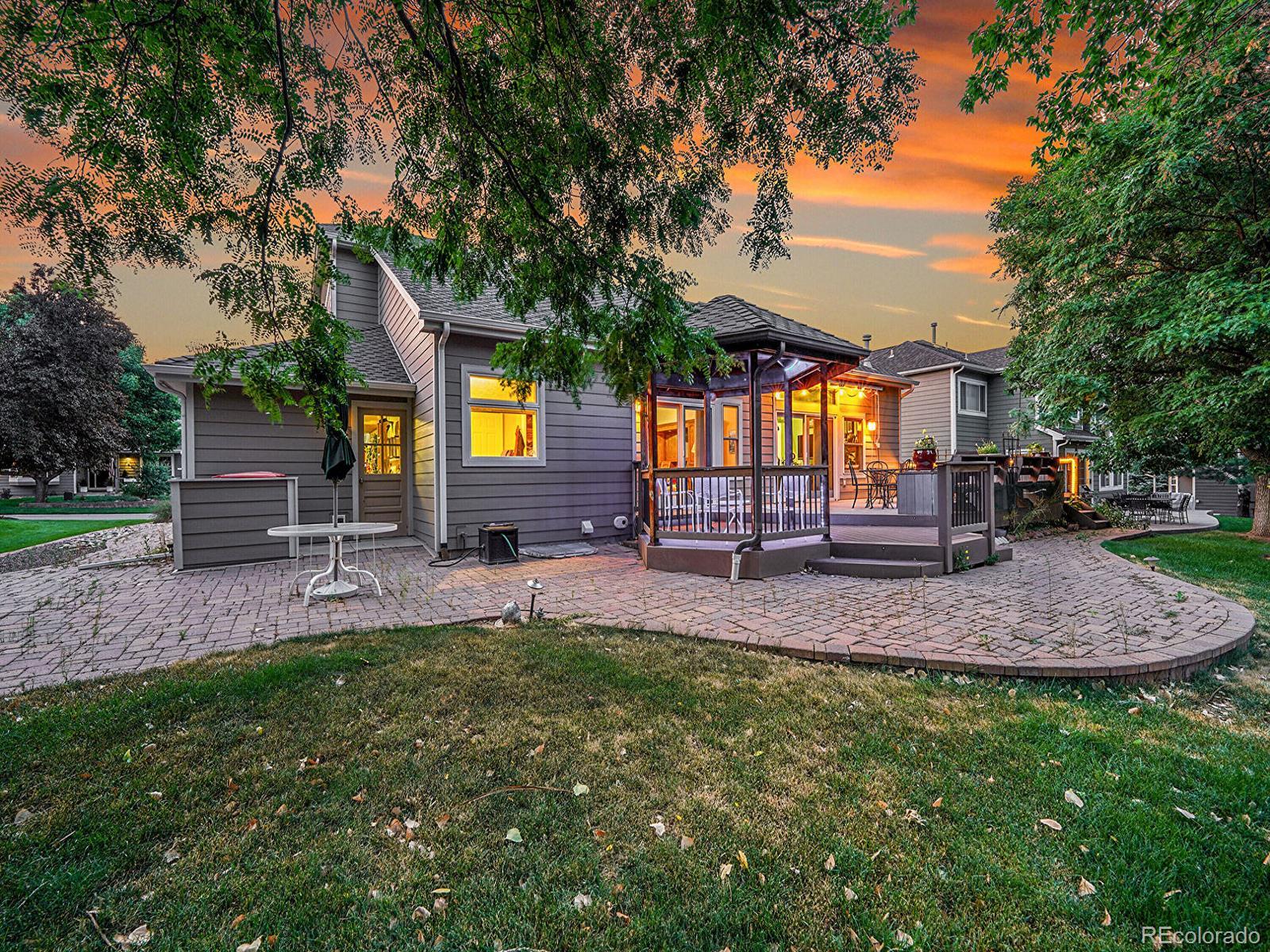 MLS Image #33 for 8  summit cedar drive,littleton, Colorado