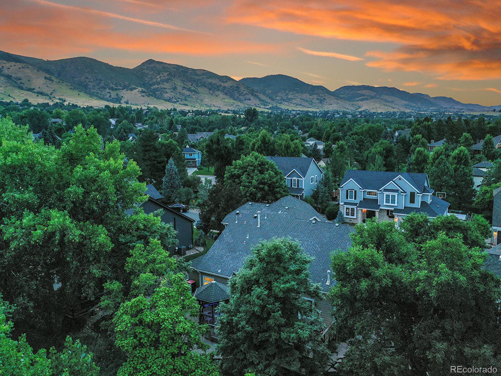 MLS Image #35 for 8  summit cedar drive,littleton, Colorado
