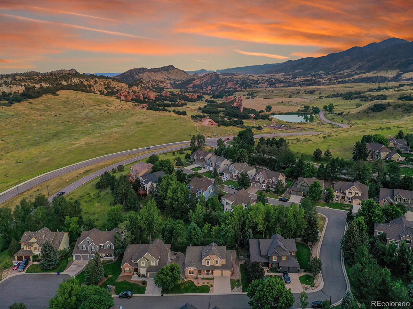 MLS Image #36 for 8  summit cedar drive,littleton, Colorado