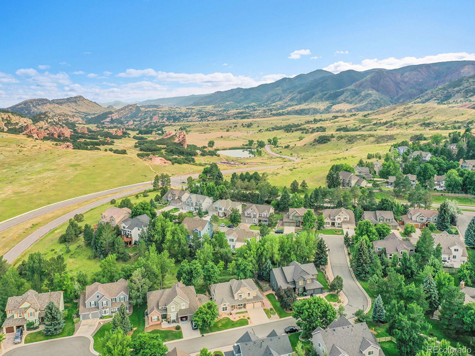 MLS Image #37 for 8  summit cedar drive,littleton, Colorado