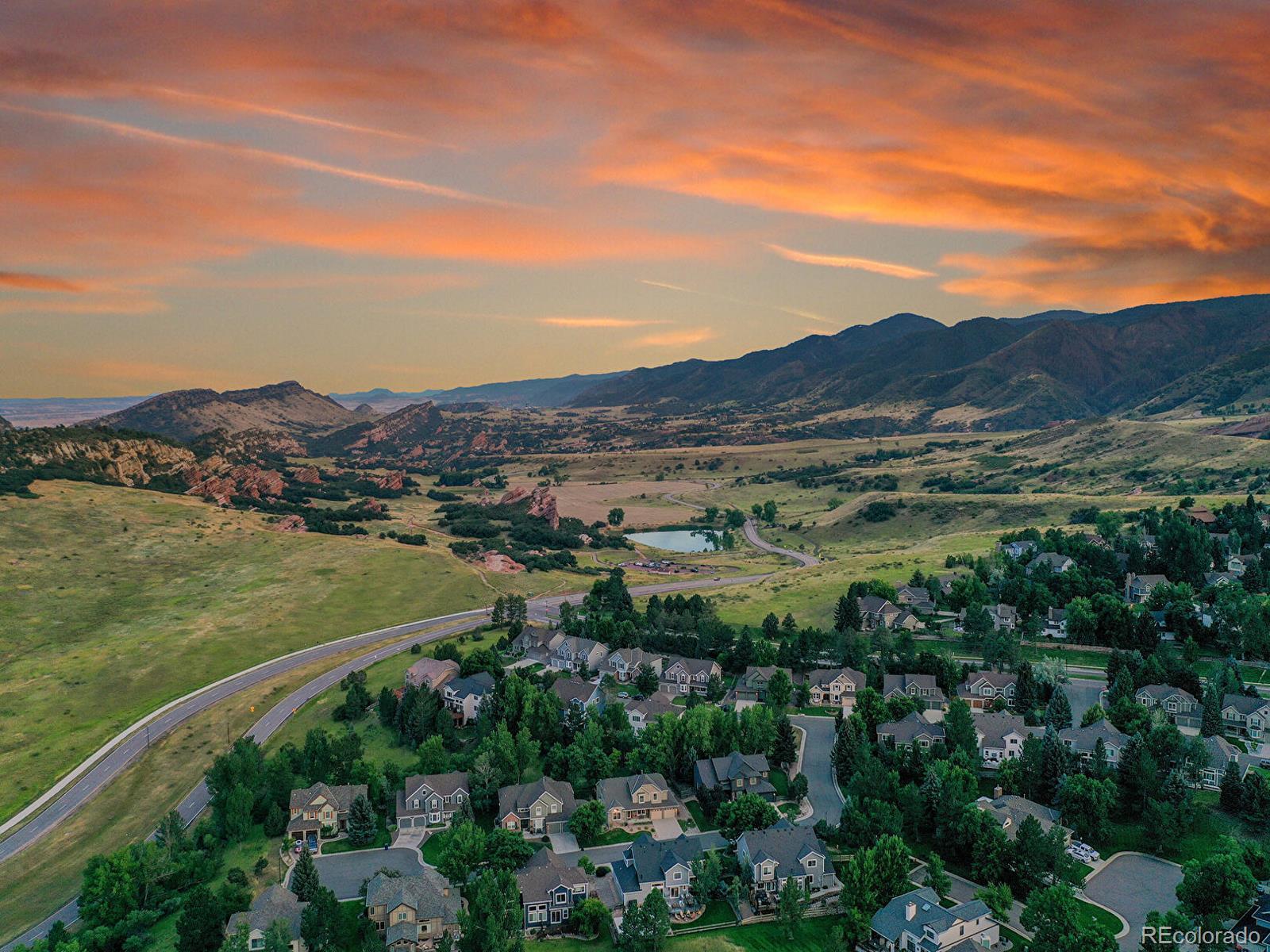 MLS Image #38 for 8  summit cedar drive,littleton, Colorado