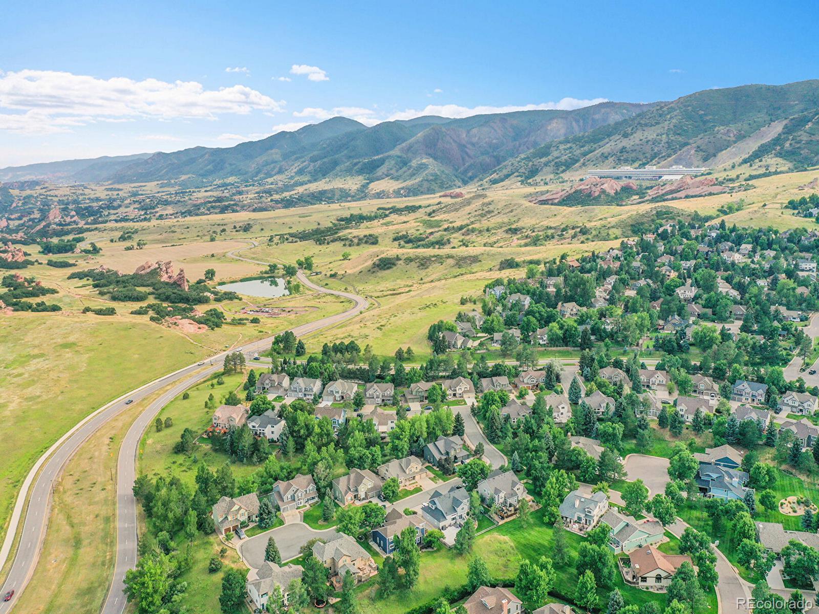 MLS Image #39 for 8  summit cedar drive,littleton, Colorado
