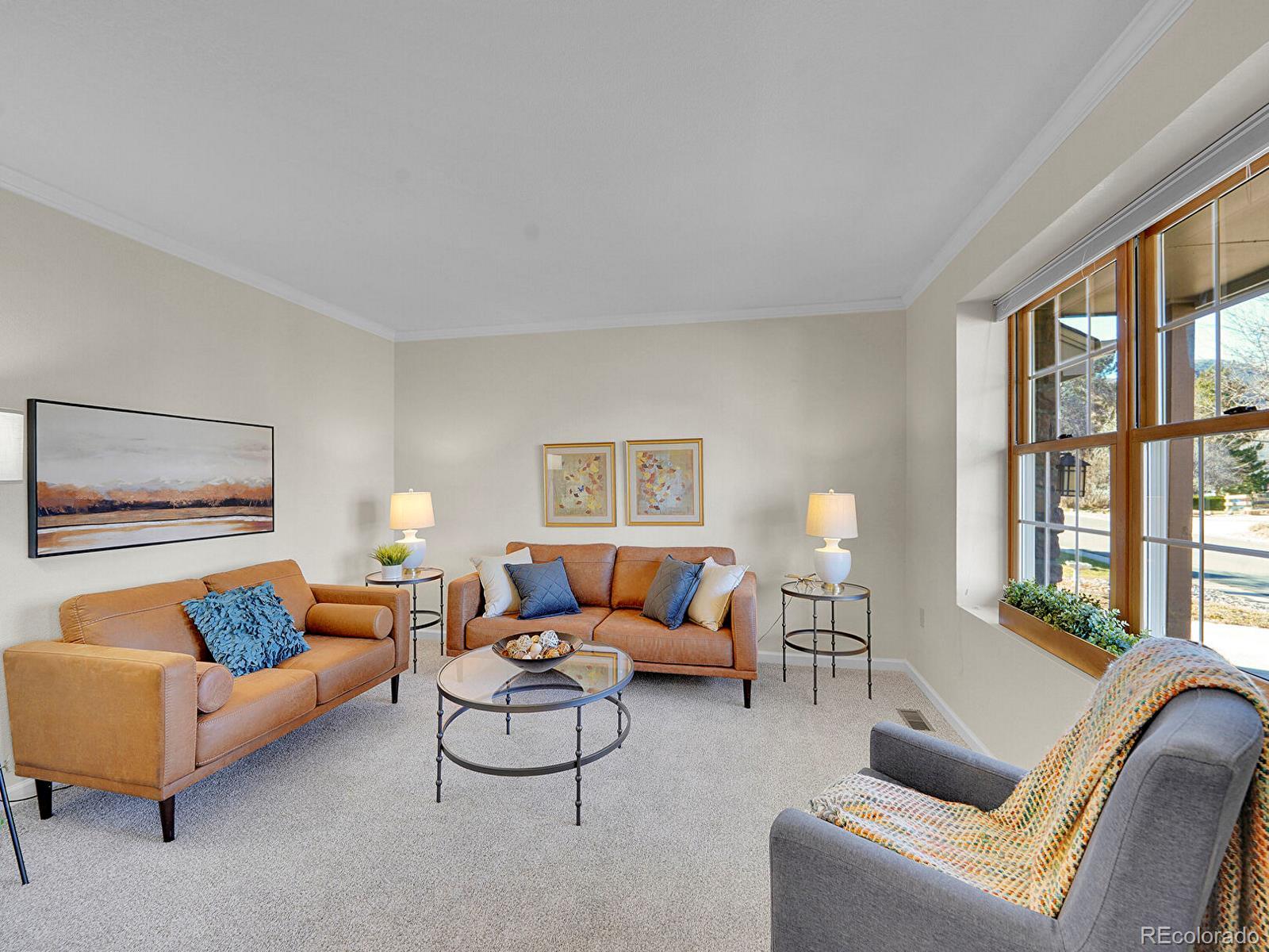MLS Image #4 for 8  summit cedar drive,littleton, Colorado