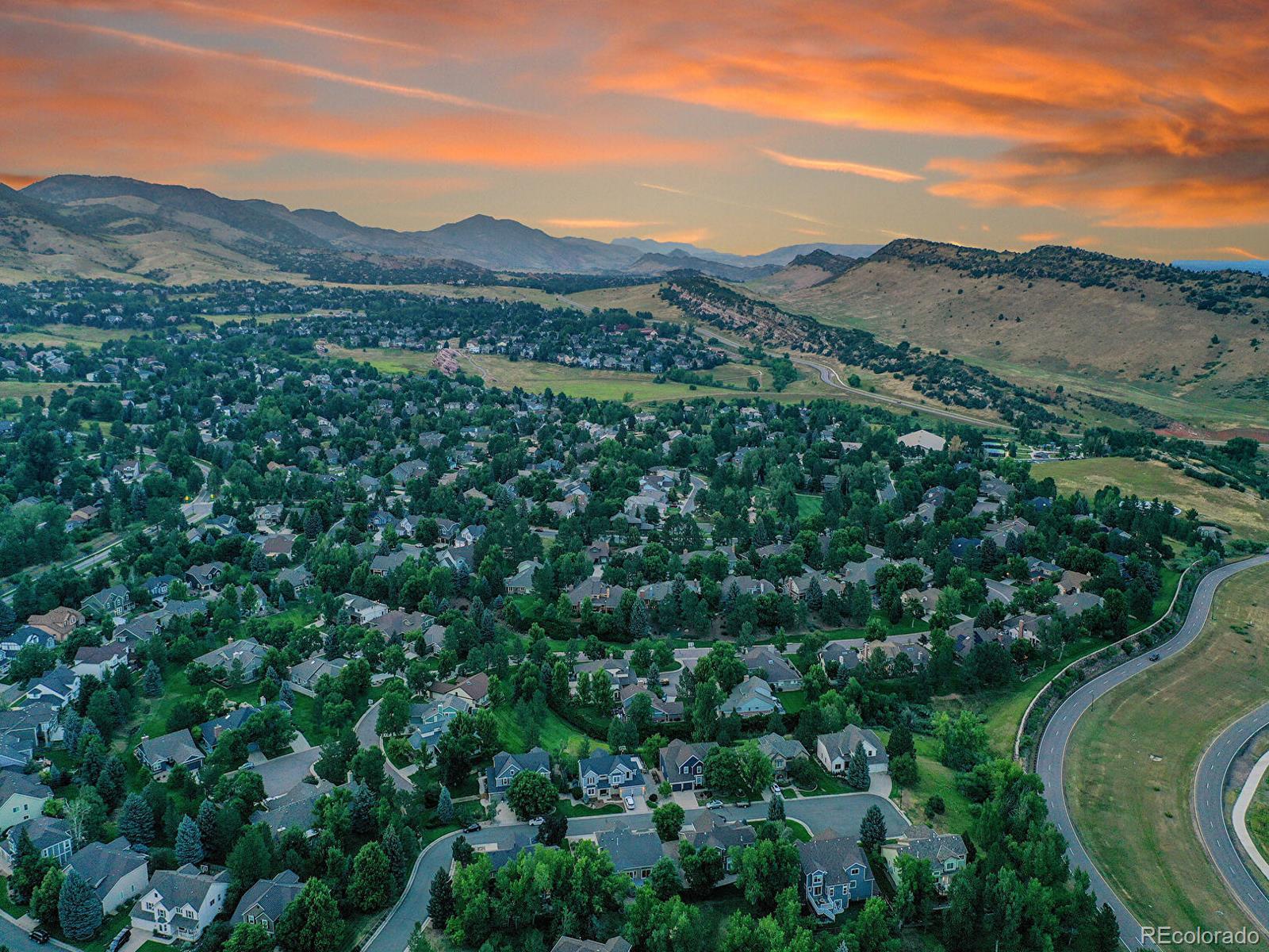 MLS Image #40 for 8  summit cedar drive,littleton, Colorado