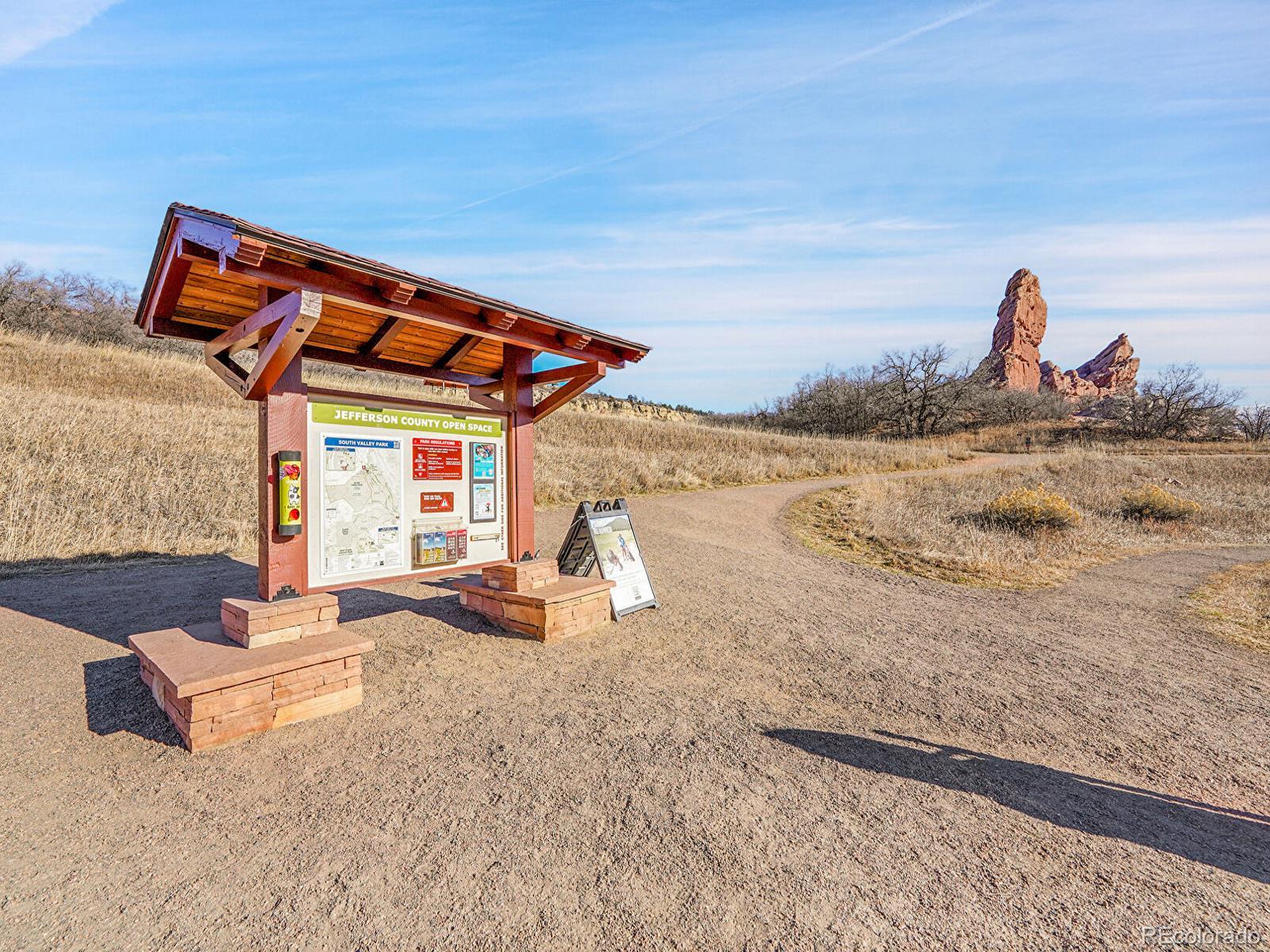 MLS Image #42 for 8  summit cedar drive,littleton, Colorado