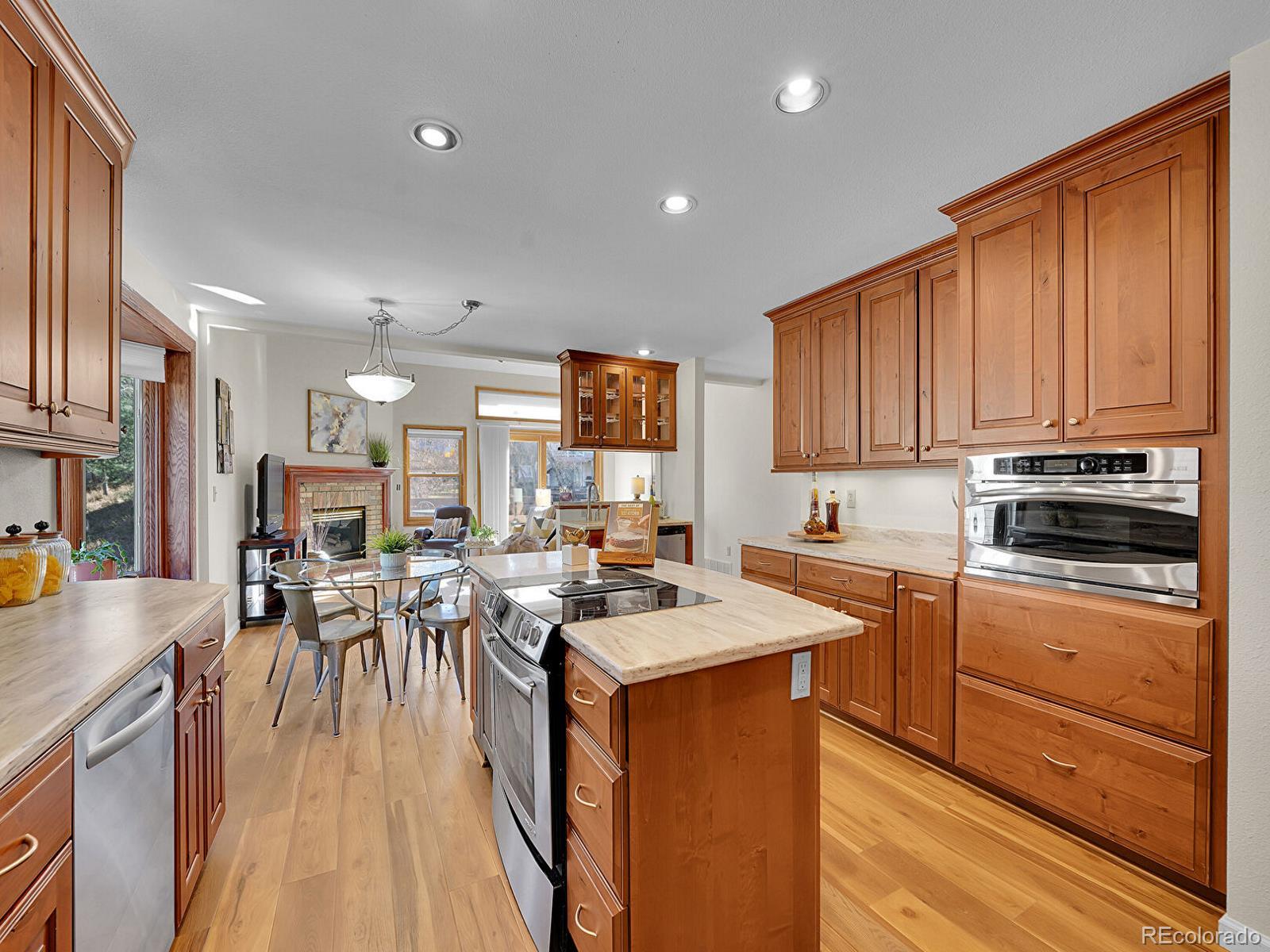 MLS Image #6 for 8  summit cedar drive,littleton, Colorado