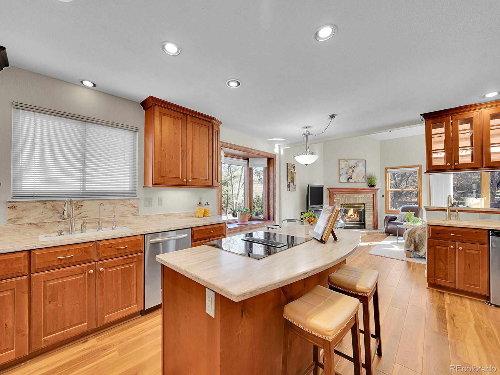 MLS Image #7 for 8  summit cedar drive,littleton, Colorado