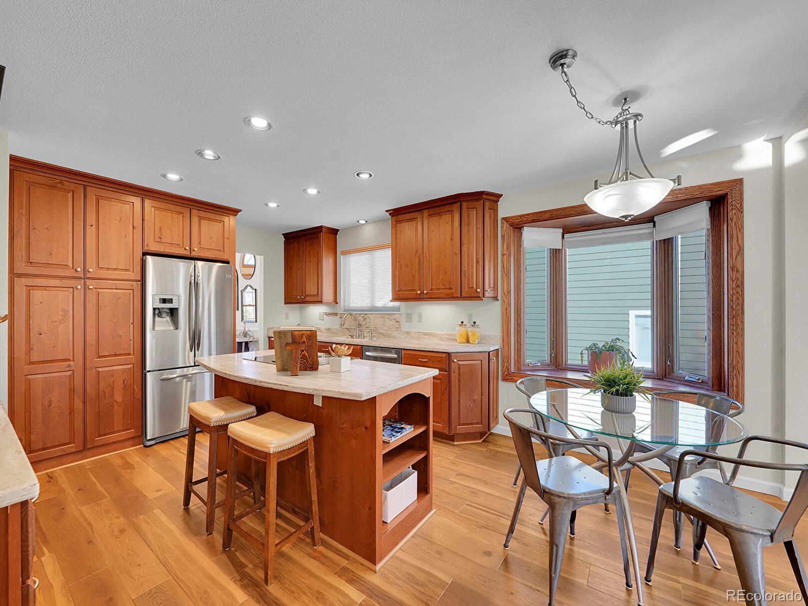 MLS Image #8 for 8  summit cedar drive,littleton, Colorado