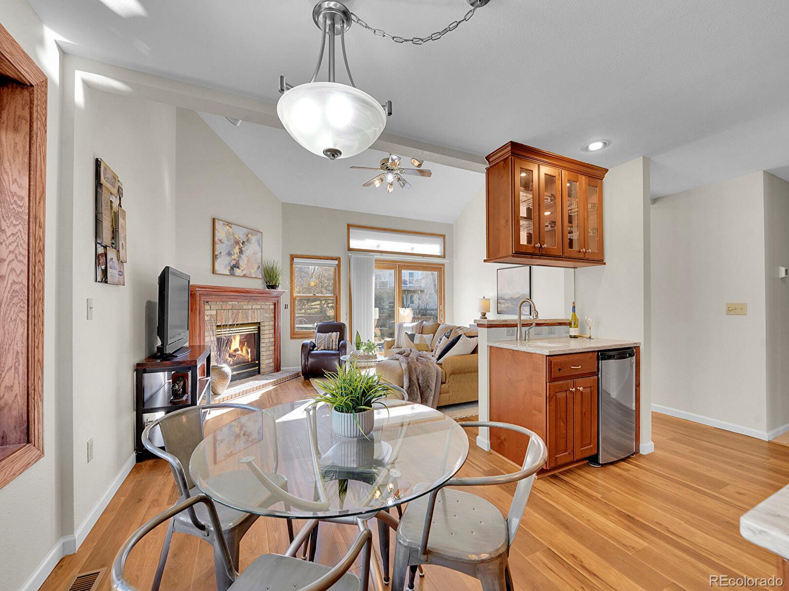 MLS Image #9 for 8  summit cedar drive,littleton, Colorado