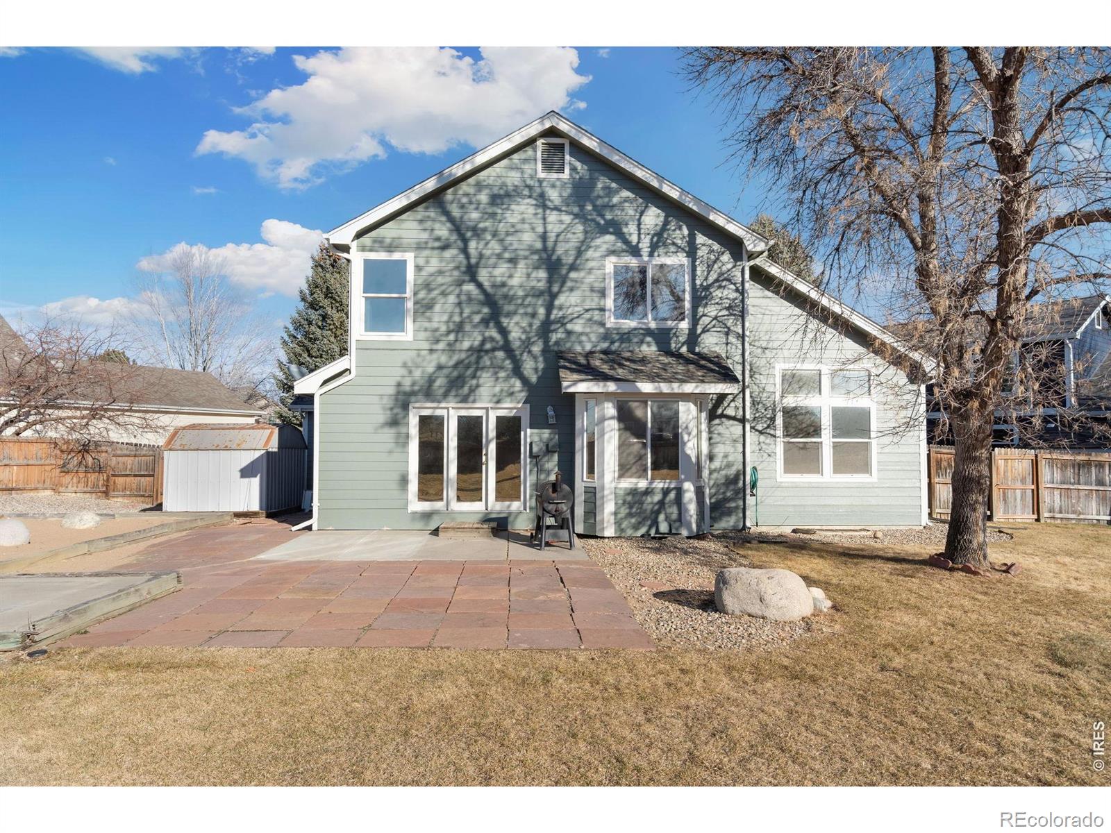 MLS Image #33 for 6531  westbourn circle,fort collins, Colorado