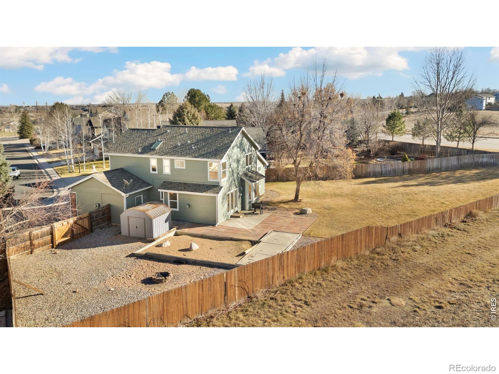 MLS Image #35 for 6531  westbourn circle,fort collins, Colorado