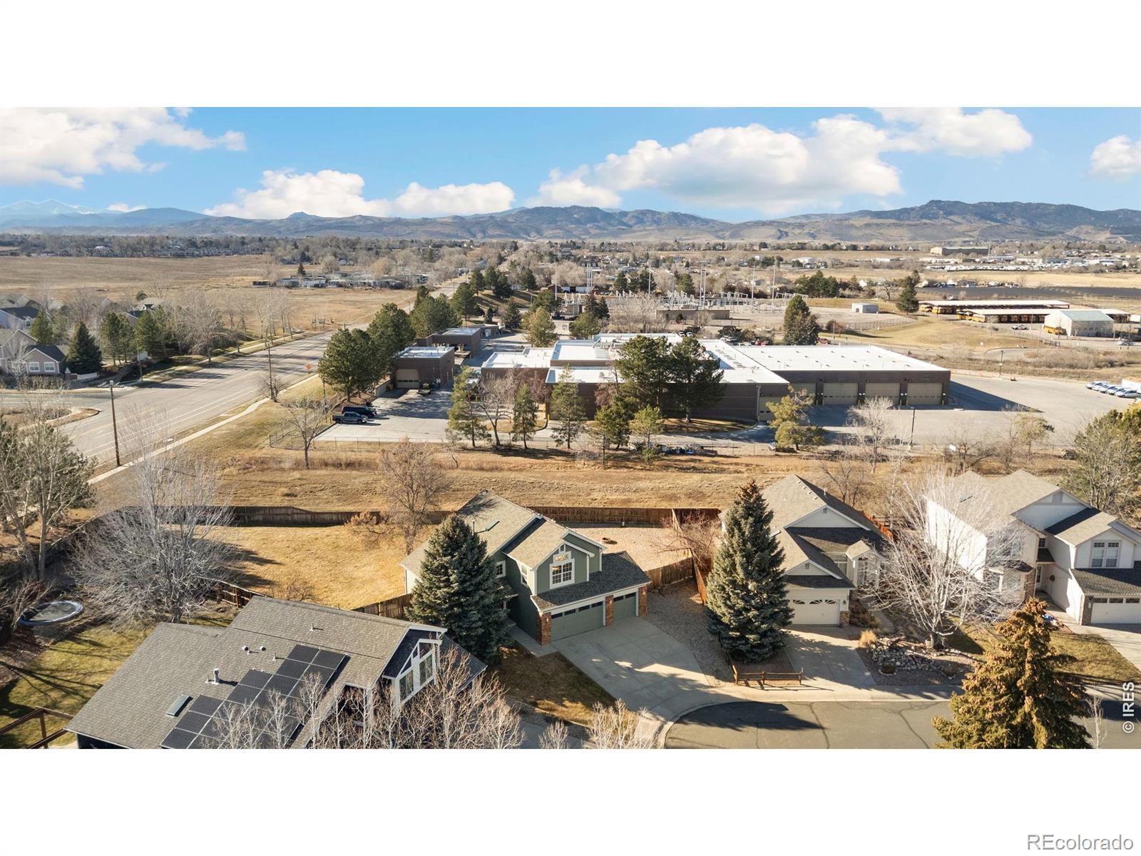 MLS Image #36 for 6531  westbourn circle,fort collins, Colorado