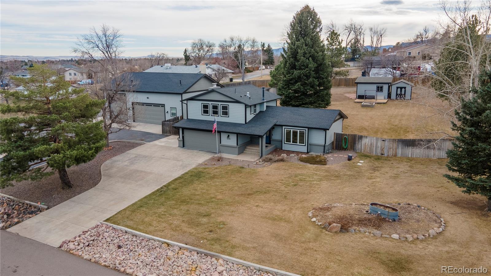 MLS Image #2 for 8594 w fairview drive,littleton, Colorado