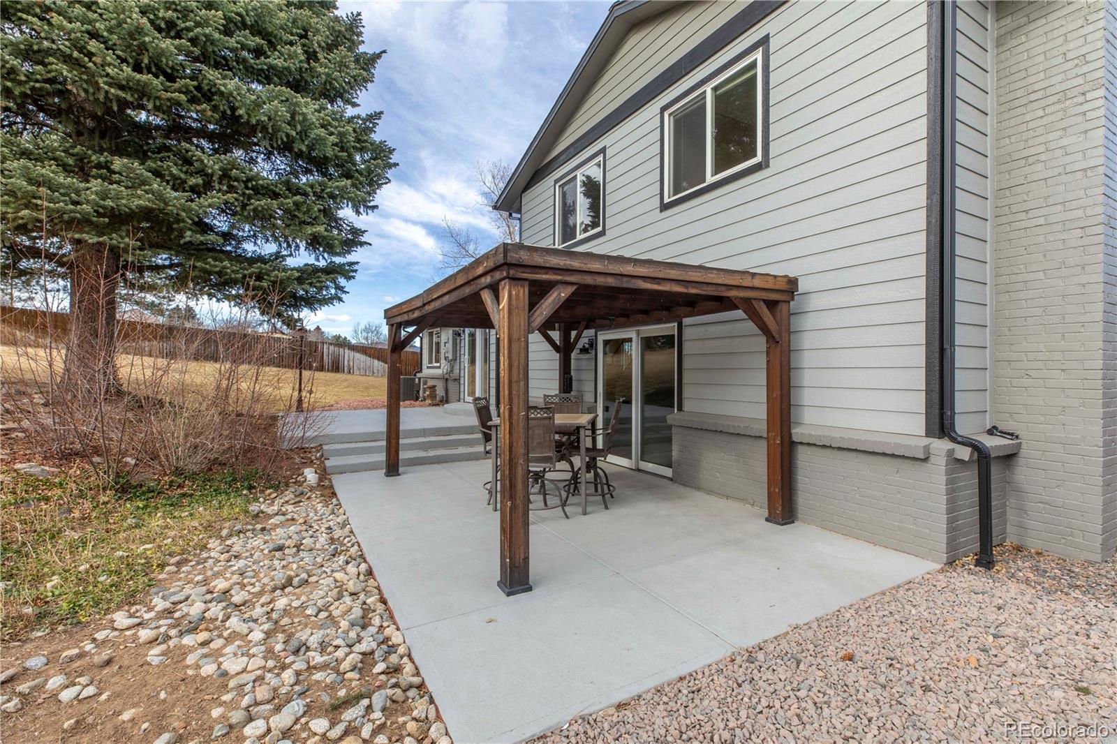 MLS Image #24 for 8594 w fairview drive,littleton, Colorado