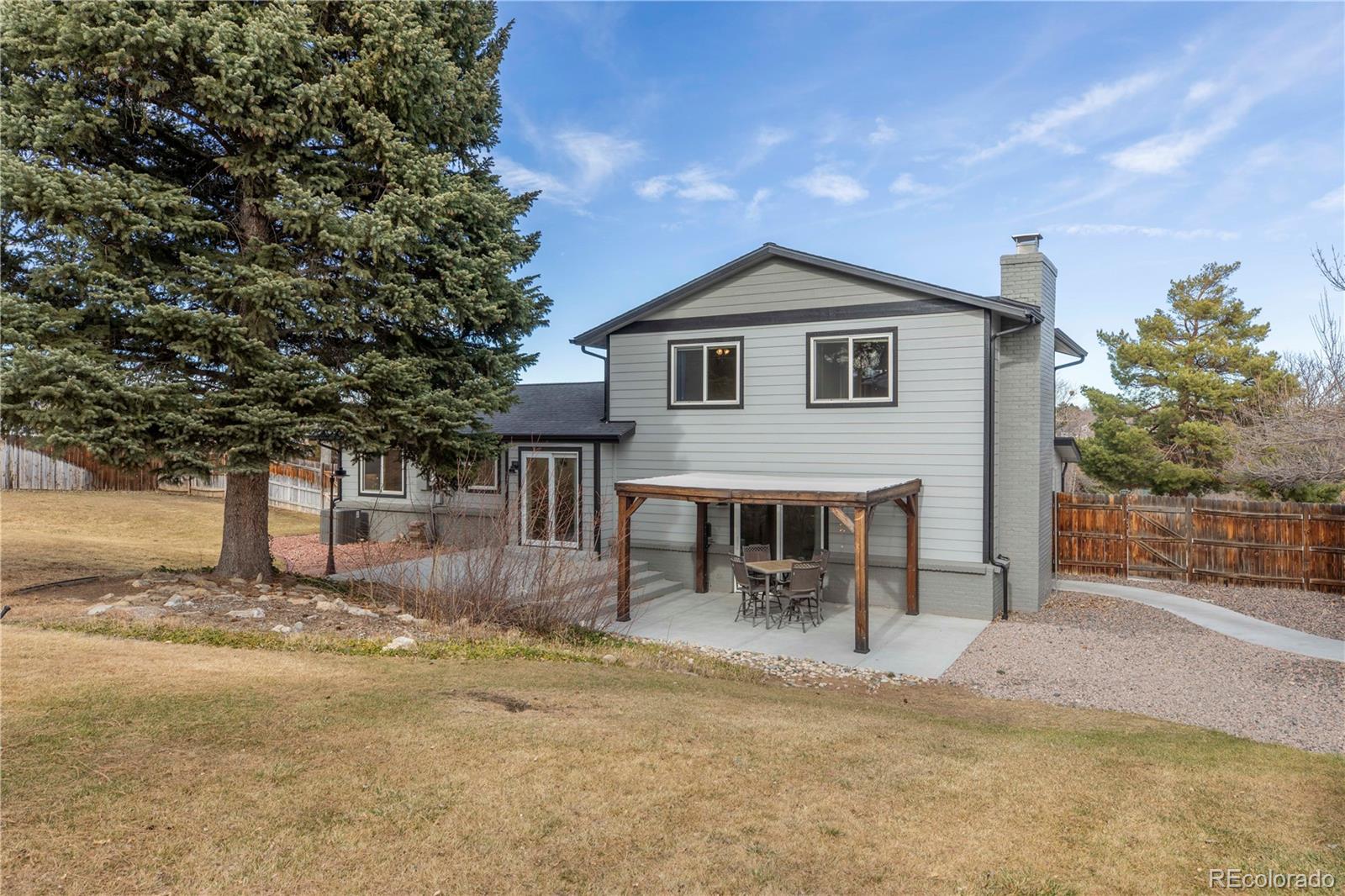 MLS Image #25 for 8594 w fairview drive,littleton, Colorado