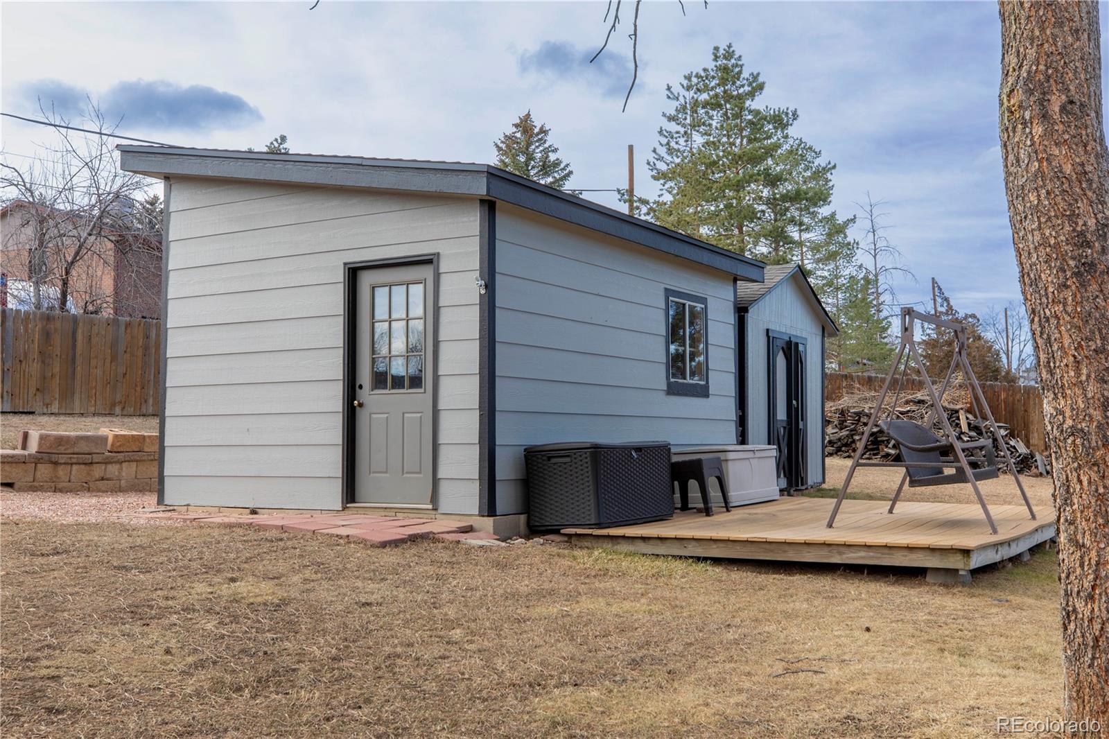 MLS Image #26 for 8594 w fairview drive,littleton, Colorado