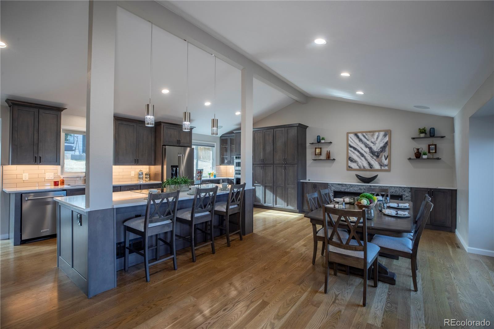 MLS Image #3 for 8594 w fairview drive,littleton, Colorado