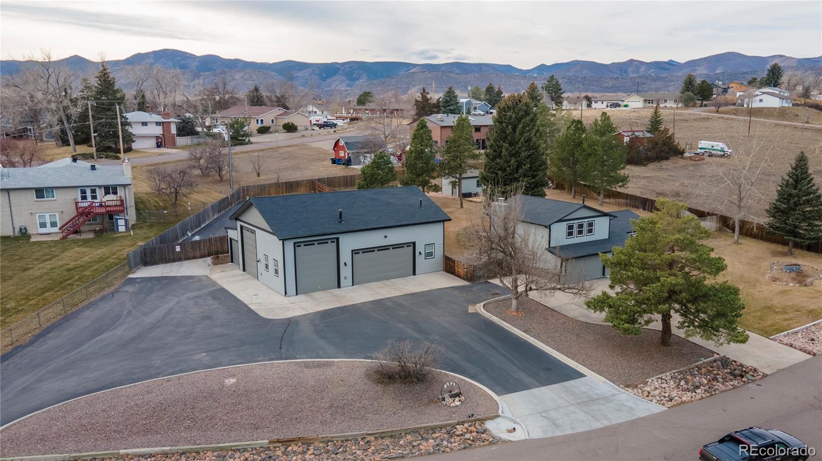 MLS Image #37 for 8594 w fairview drive,littleton, Colorado